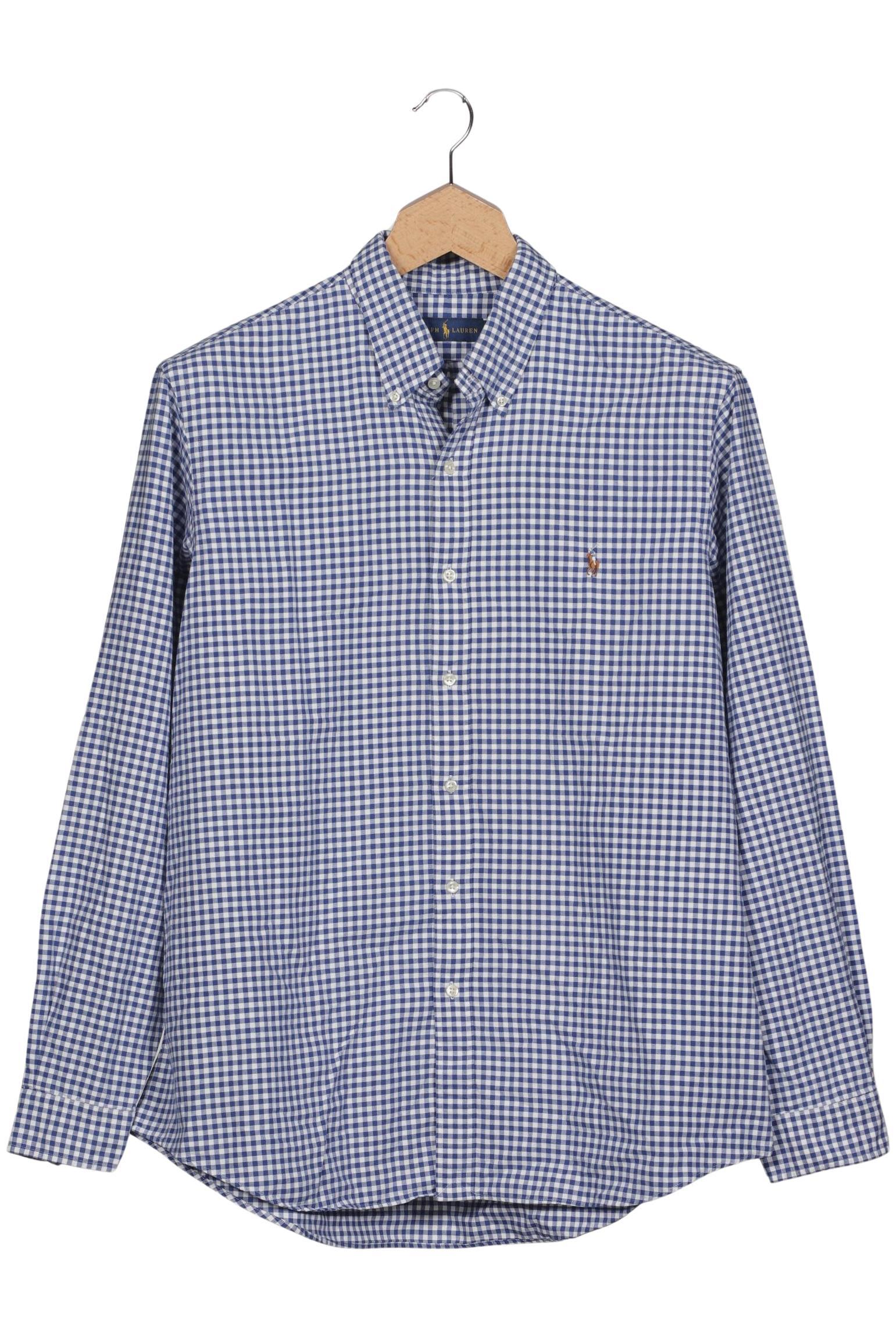 

Polo Ralph Lauren Herren Hemd, mehrfarbig, Gr. 56