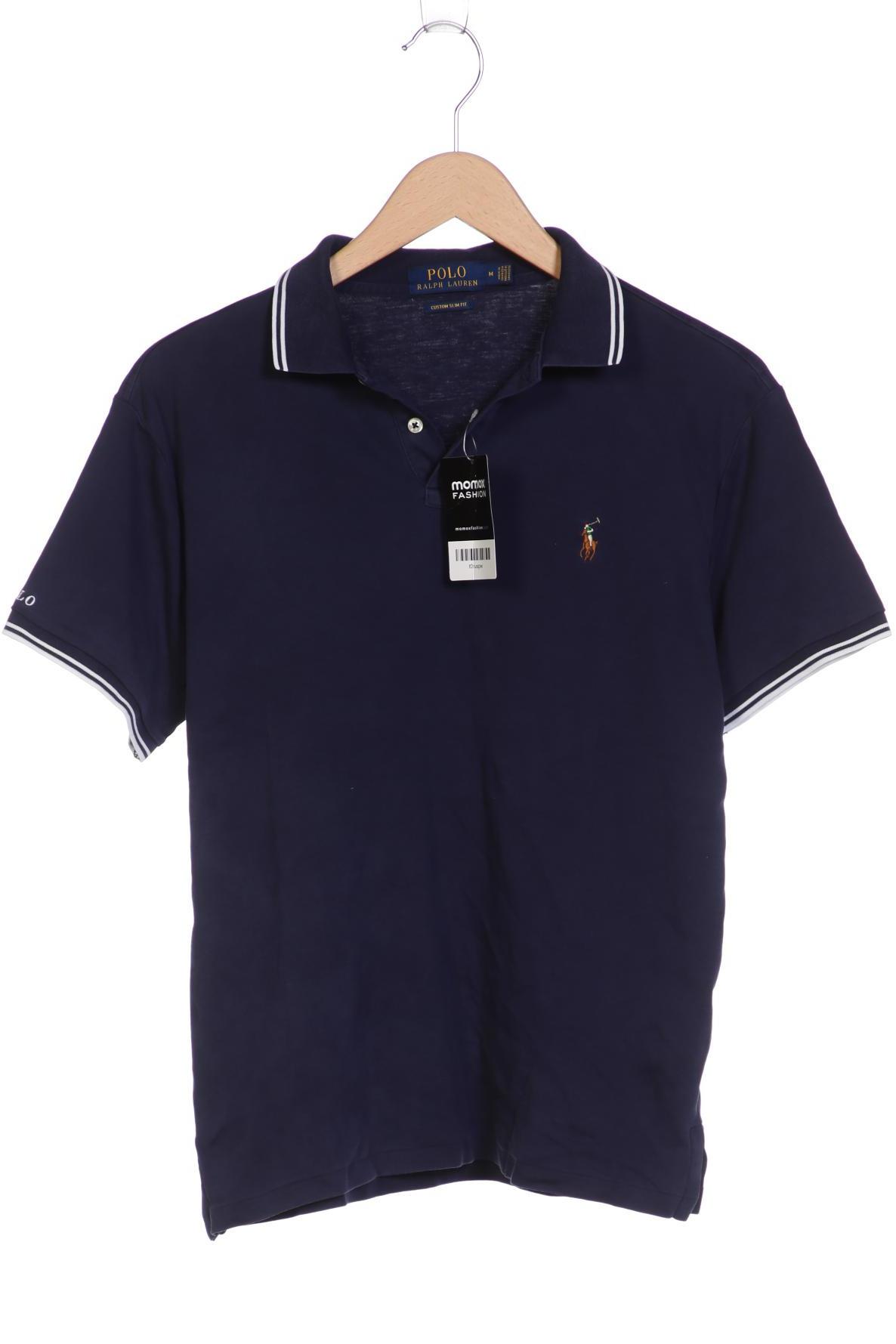 

Polo Ralph Lauren Herren Poloshirt, marineblau