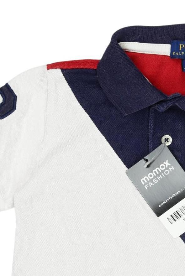 Thumbnail - Polo Ralph Lauren Herren Poloshirt, marineblau, Gr. 110