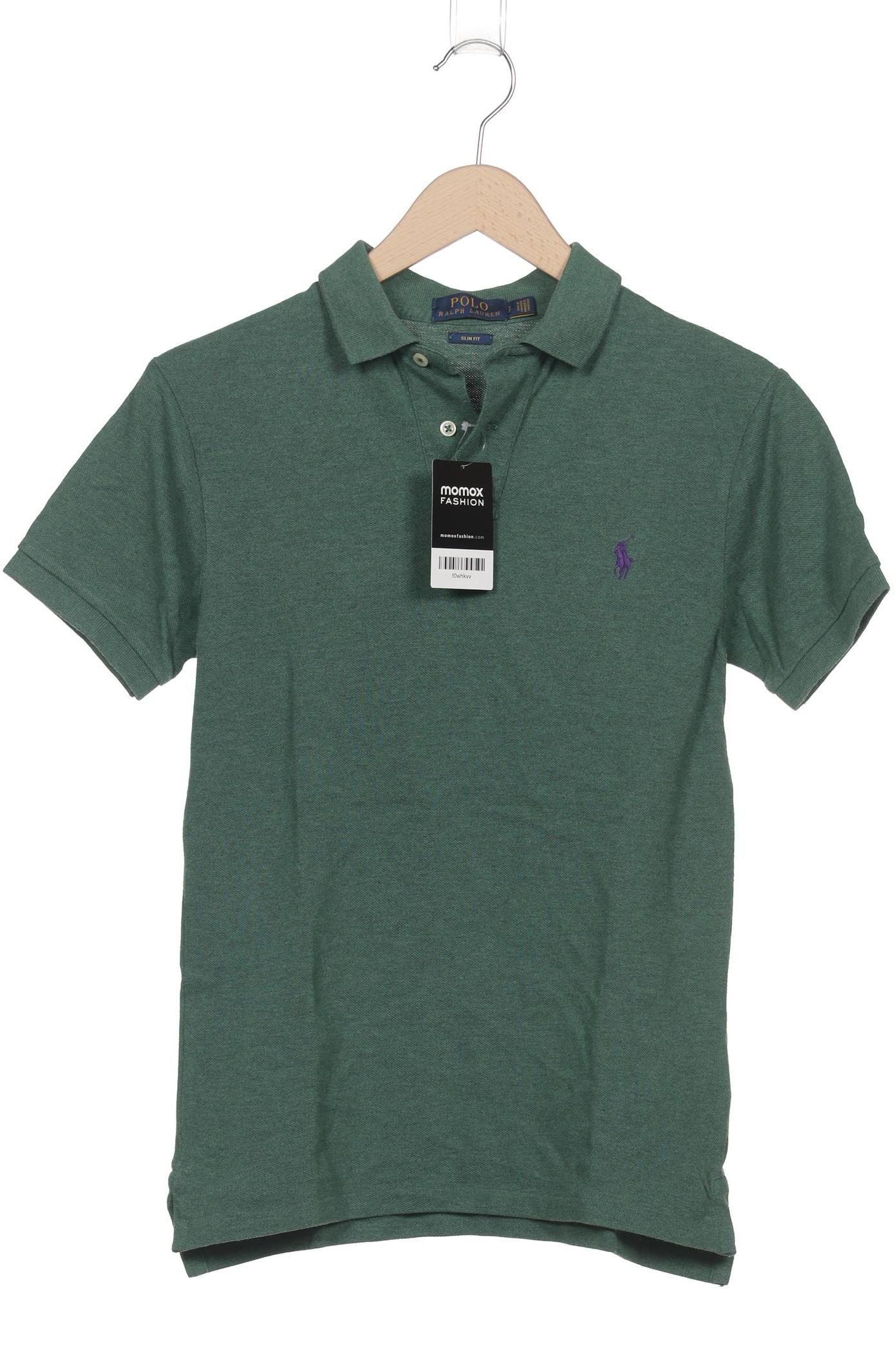 

Polo Ralph Lauren Herren Poloshirt, grün, Gr. 46