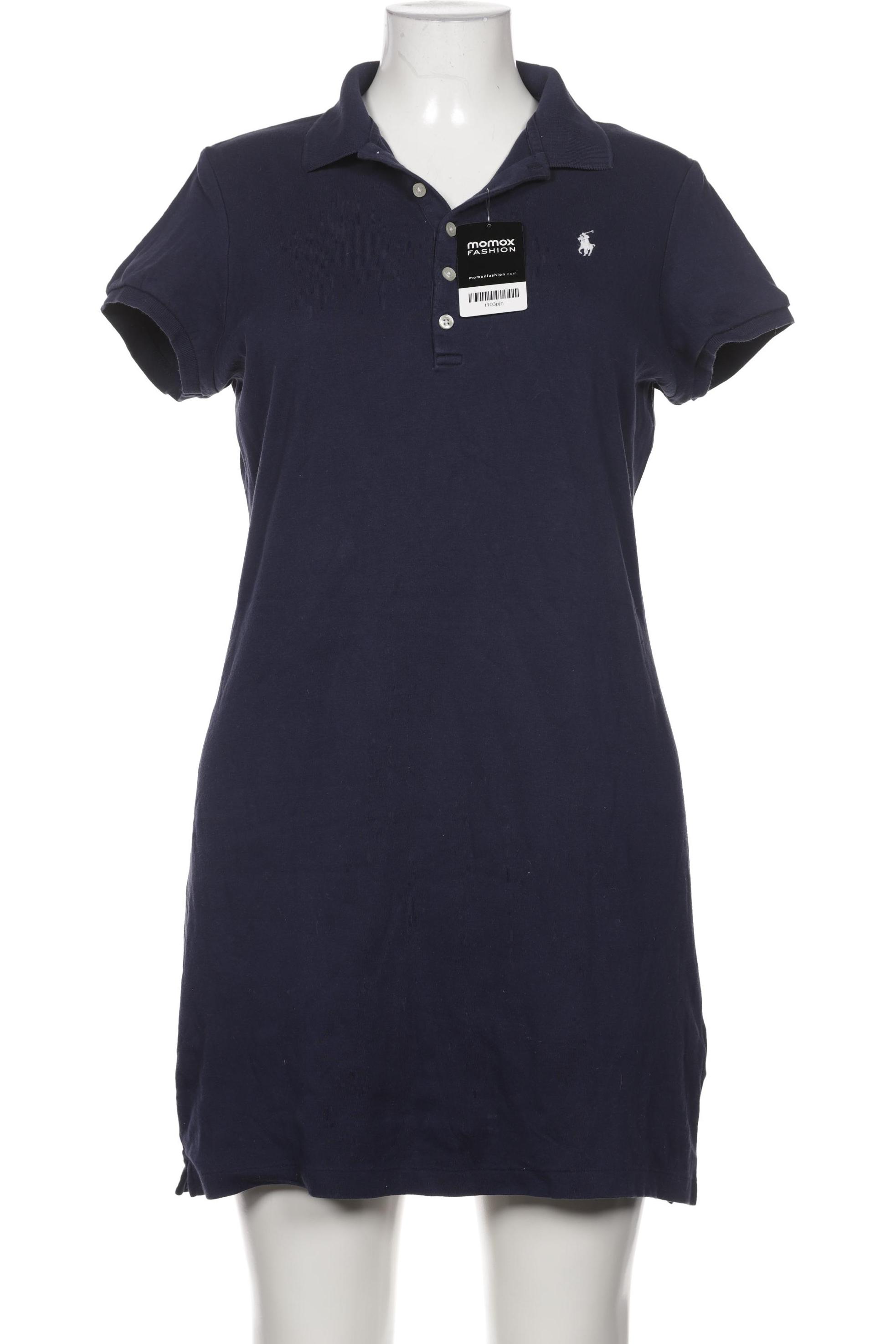 

Polo Ralph Lauren Damen Kleid, marineblau, Gr. 44