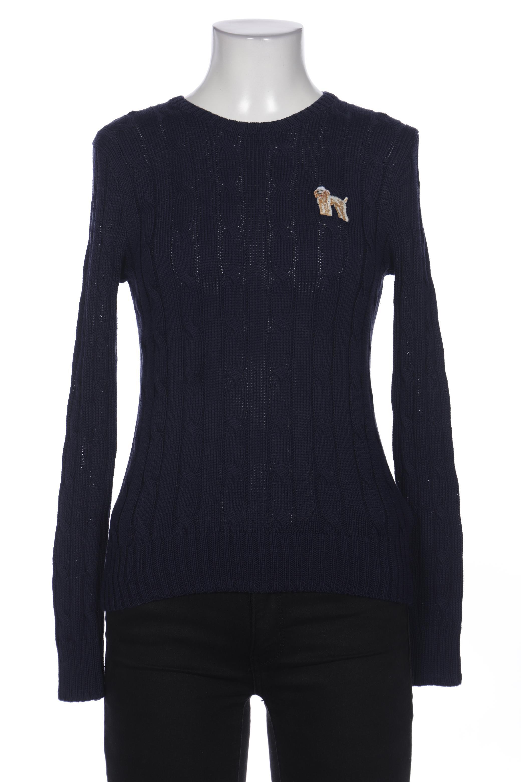 

Polo Ralph Lauren Damen Pullover, marineblau, Gr. 36