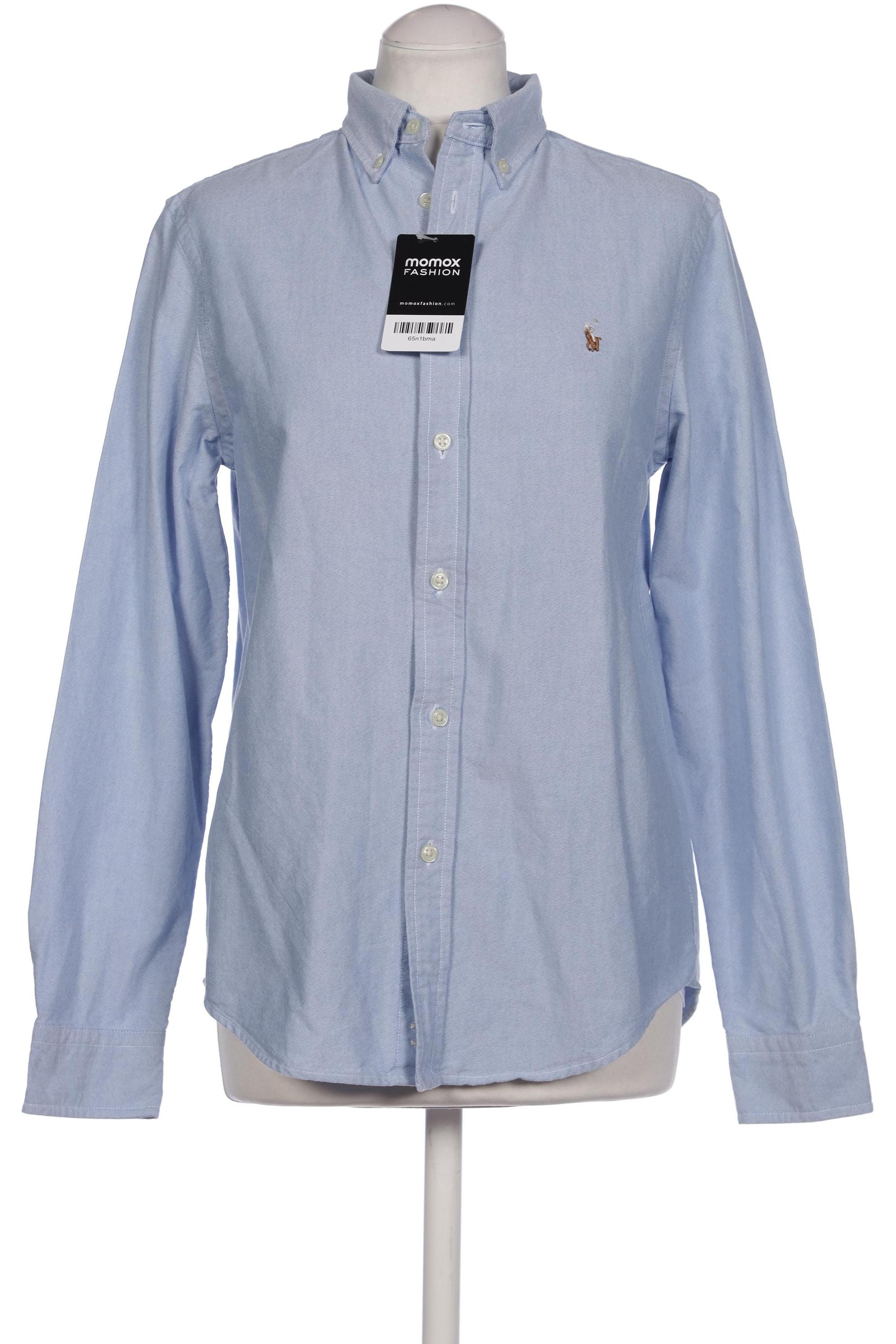

Polo Ralph Lauren Herren Hemd, hellblau, Gr. 18