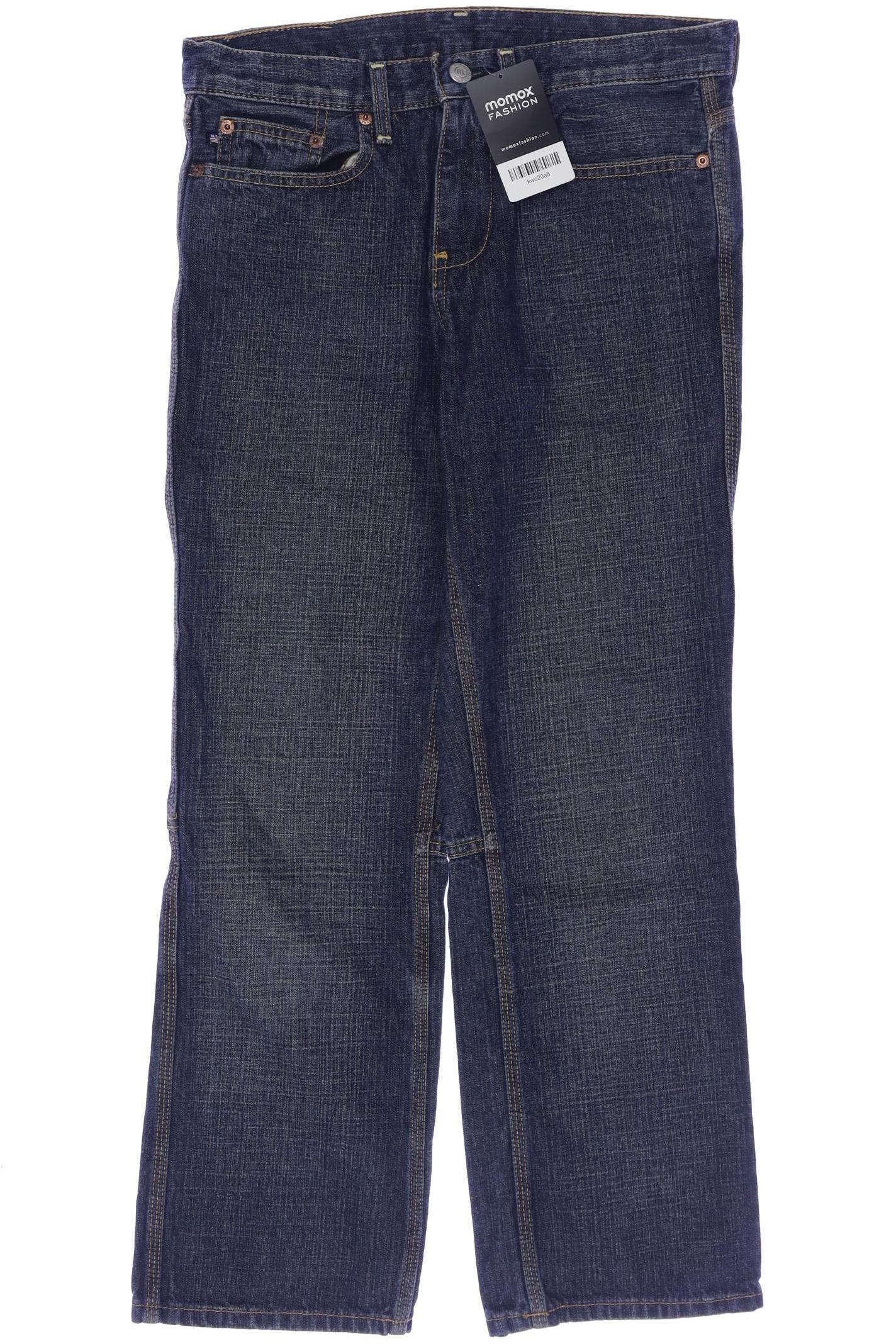 

Polo Ralph Lauren Damen Jeans, marineblau, Gr. 4