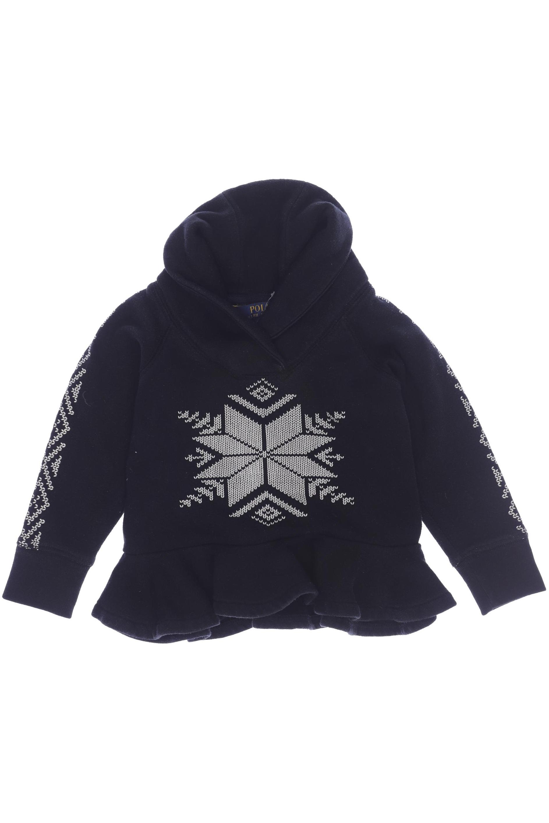 

Polo Ralph Lauren Damen Hoodies & Sweater, schwarz, Gr. 92