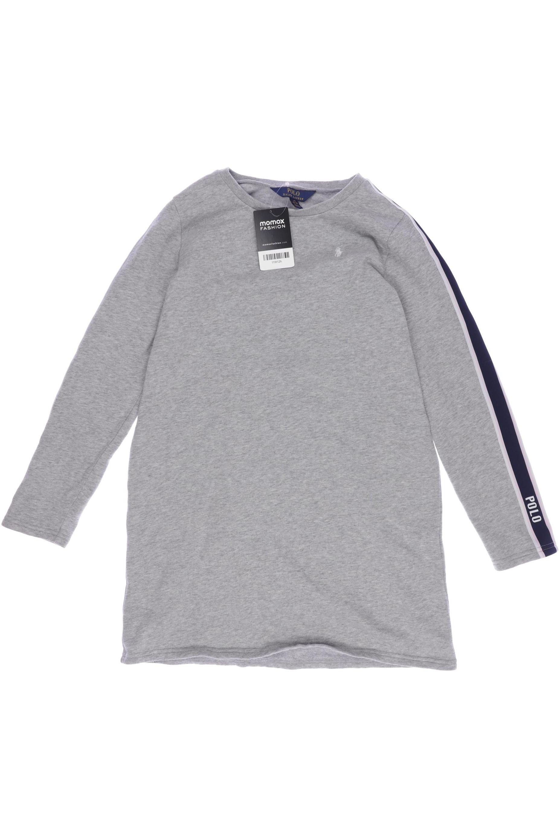 

Polo Ralph Lauren Mädchen Kleid, grau
