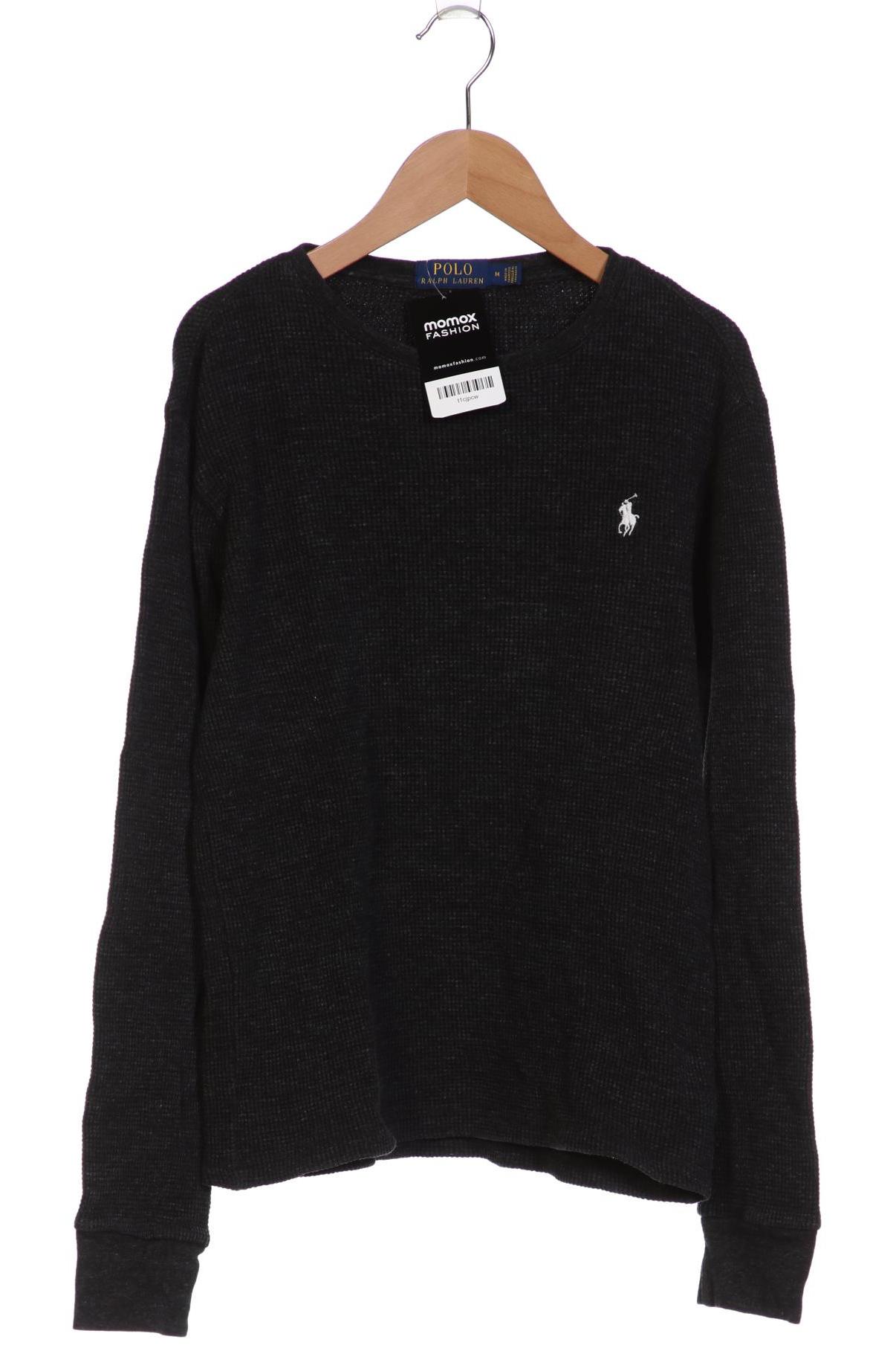 

Polo Ralph Lauren Herren Langarmshirt, grau, Gr. 48