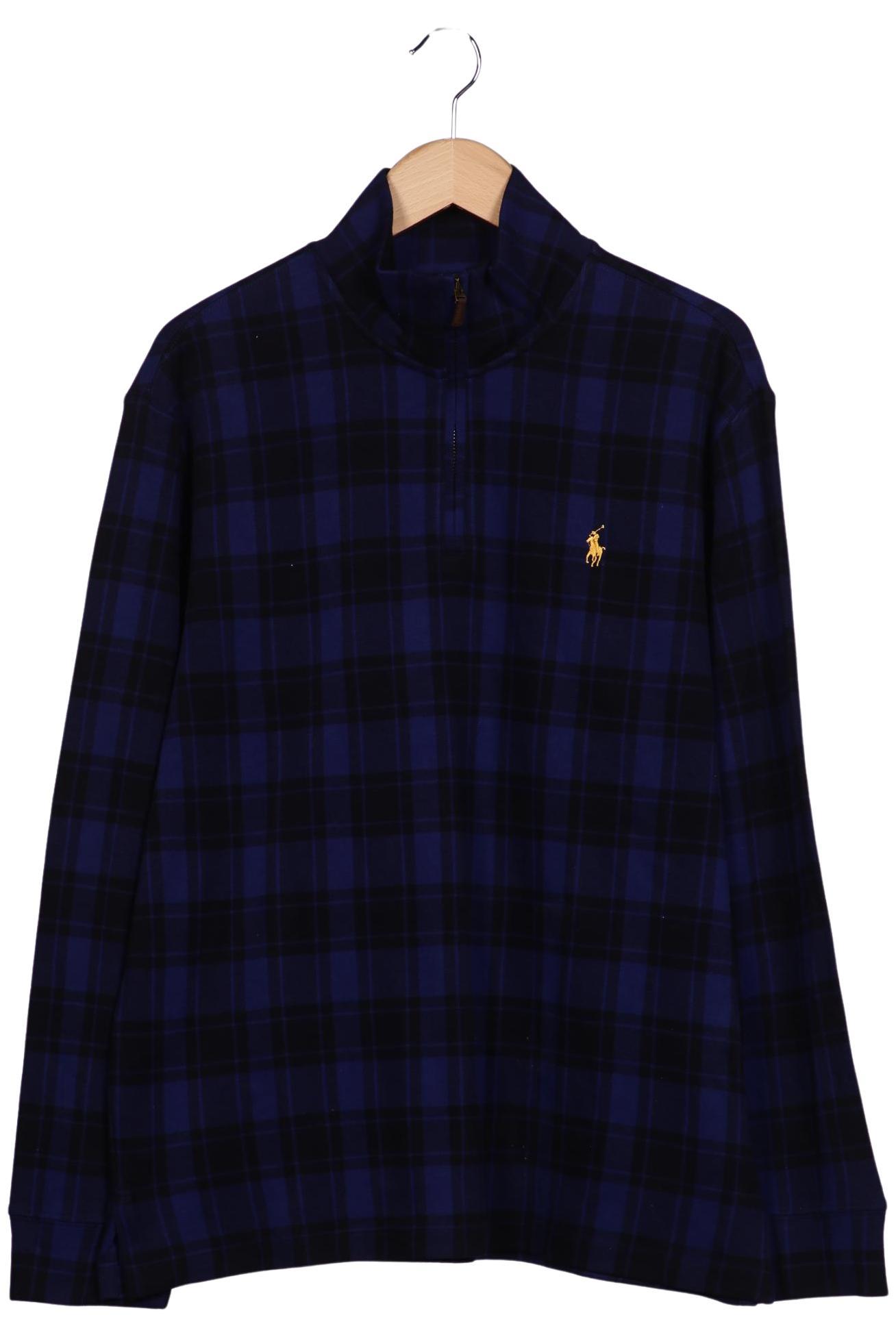 

Polo Ralph Lauren Herren Sweatshirt, mehrfarbig, Gr. 52