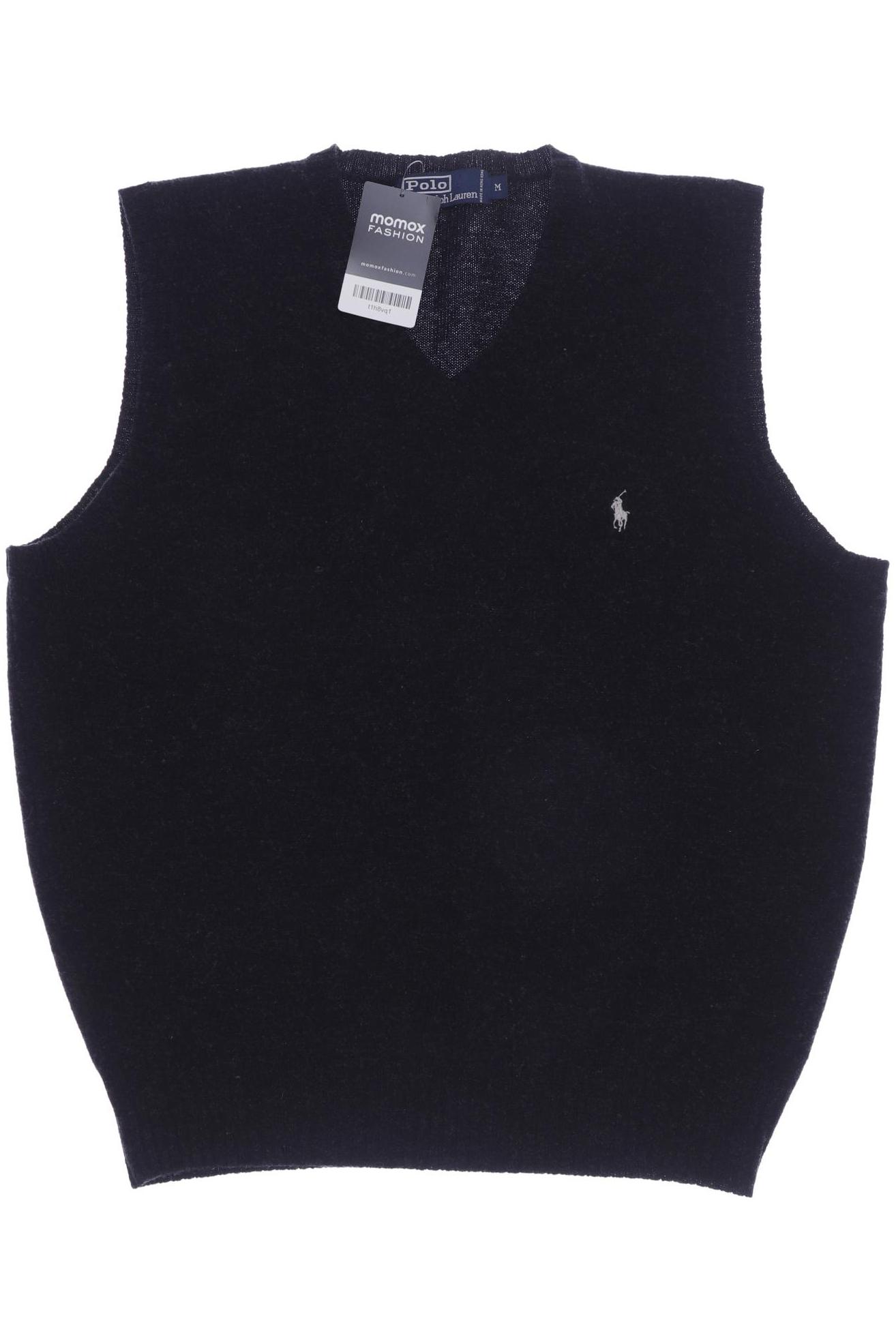 

Polo Ralph Lauren Herren Pullover, schwarz