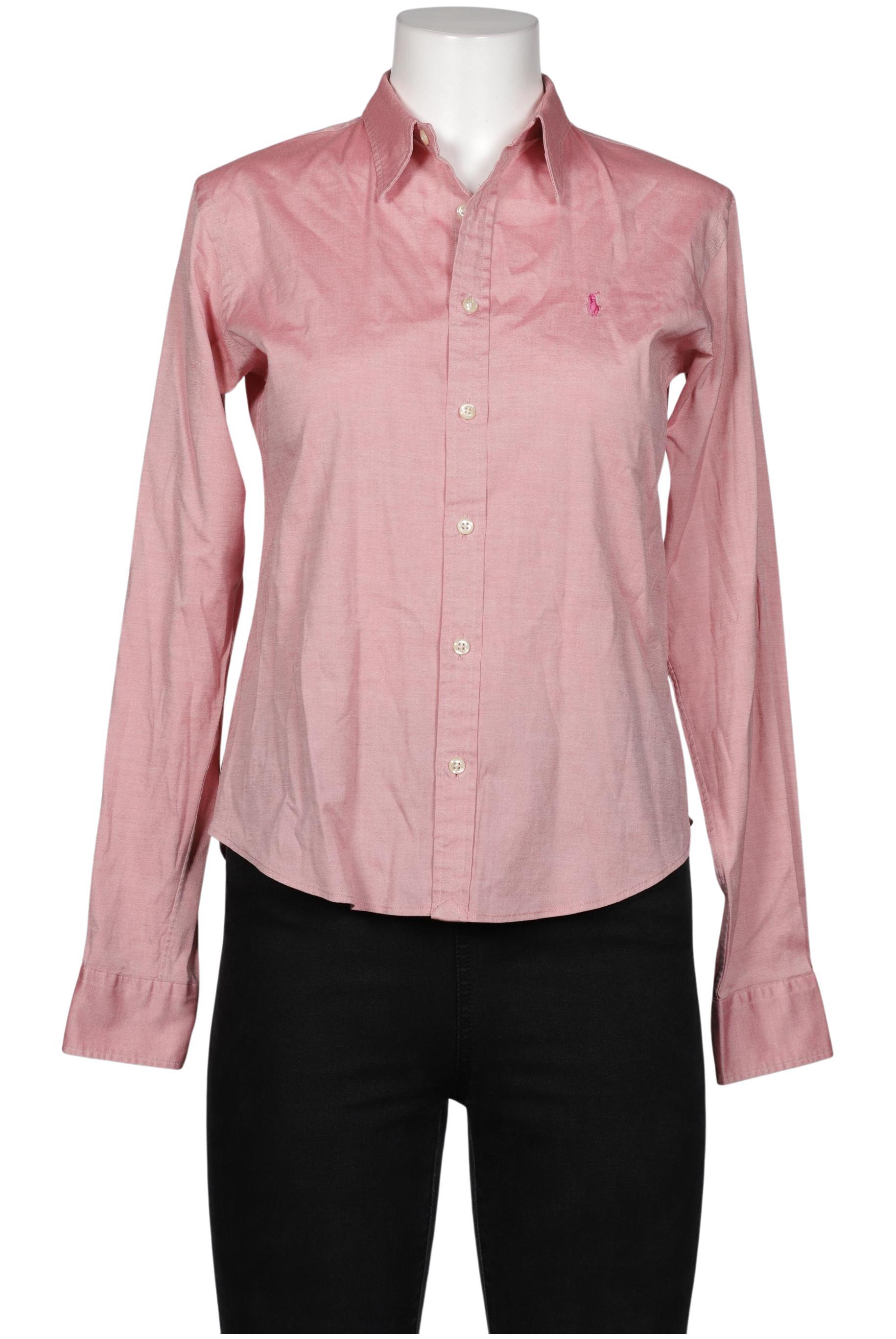 

Polo Ralph Lauren Damen Bluse, pink, Gr. 10
