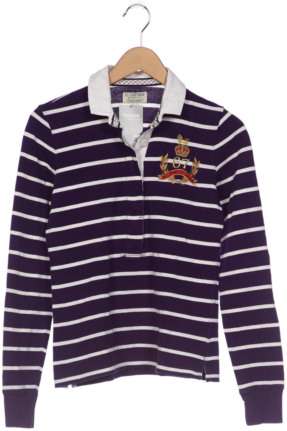 

Polo Ralph Lauren Damen Poloshirt, flieder, Gr. 42
