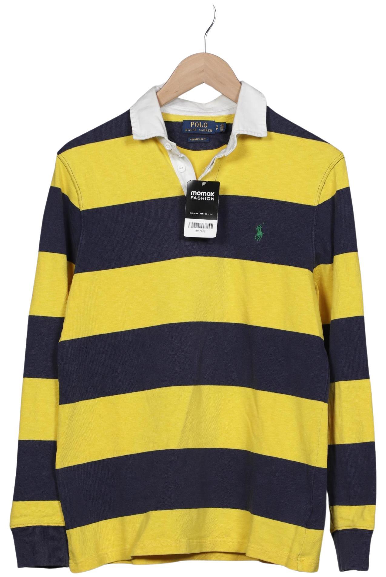 

Polo Ralph Lauren Herren Poloshirt, marineblau, Gr. 46