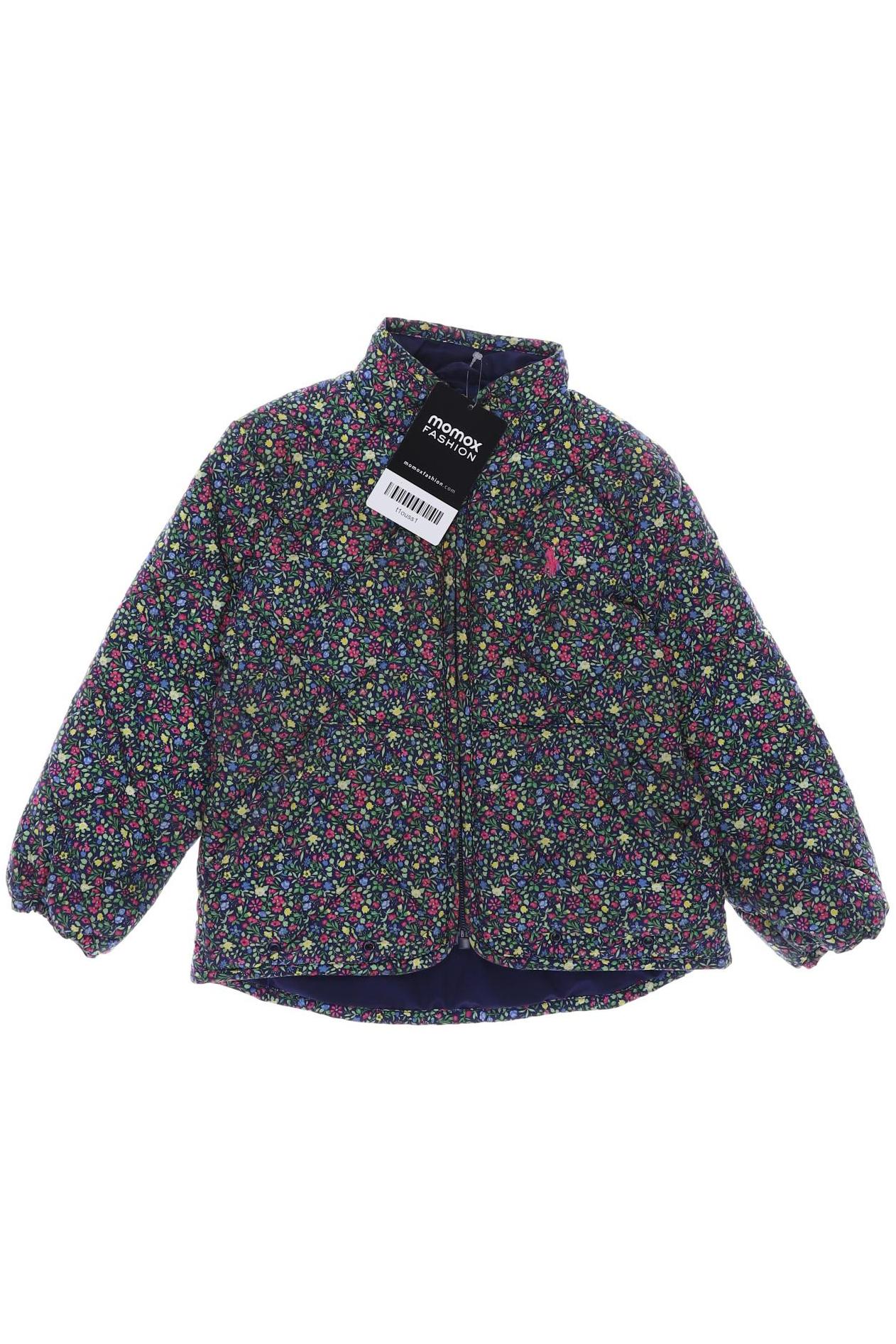 

Polo Ralph Lauren Damen Jacke, marineblau, Gr. 92