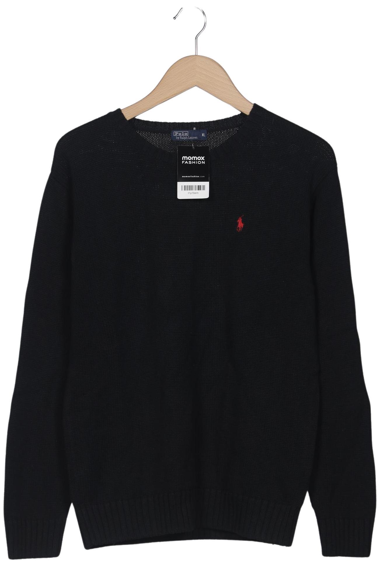 

Polo Ralph Lauren Herren Pullover, marineblau, Gr. 54