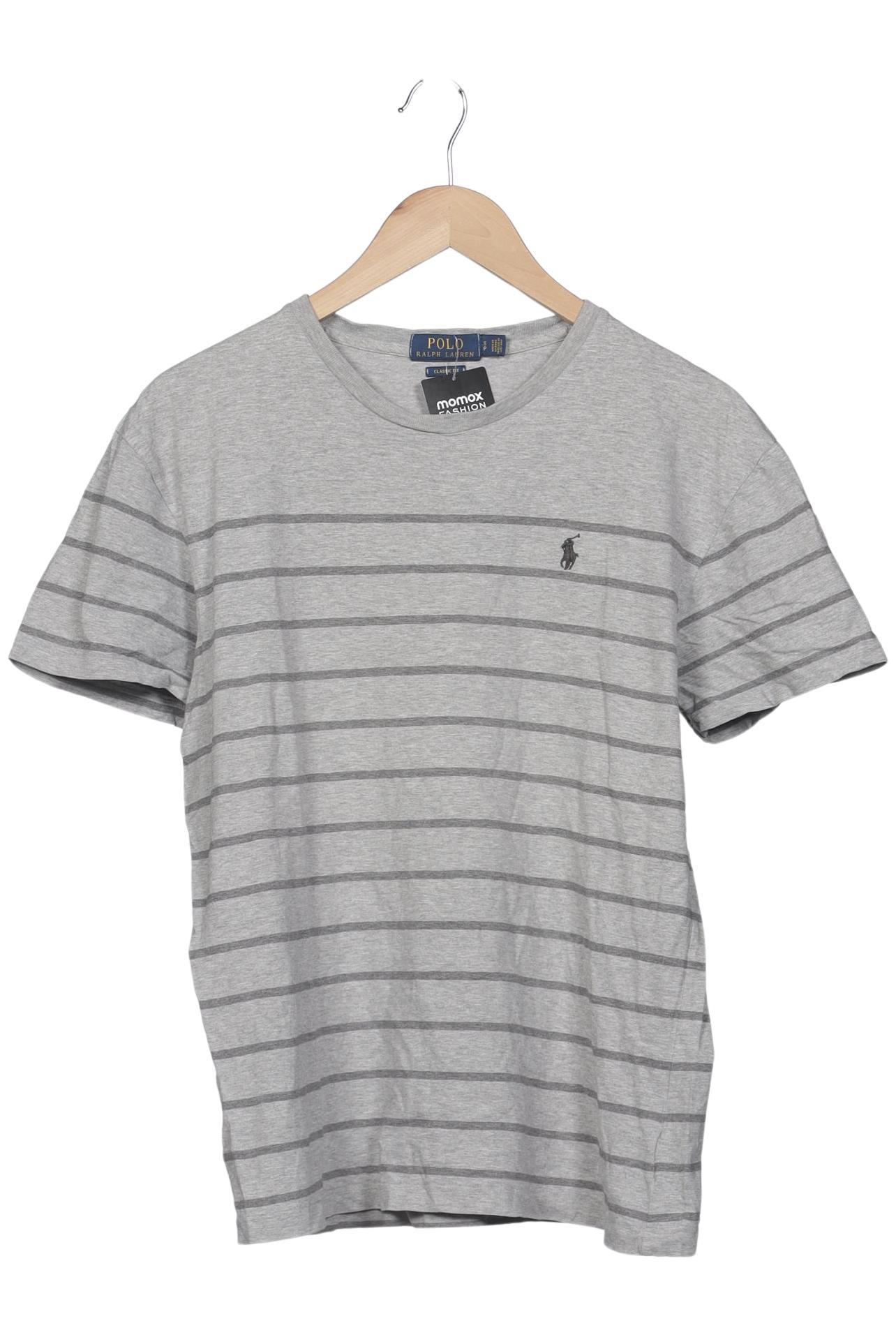 Thumbnail - Polo Ralph Lauren Herren T-Shirt, grau, Gr. 46