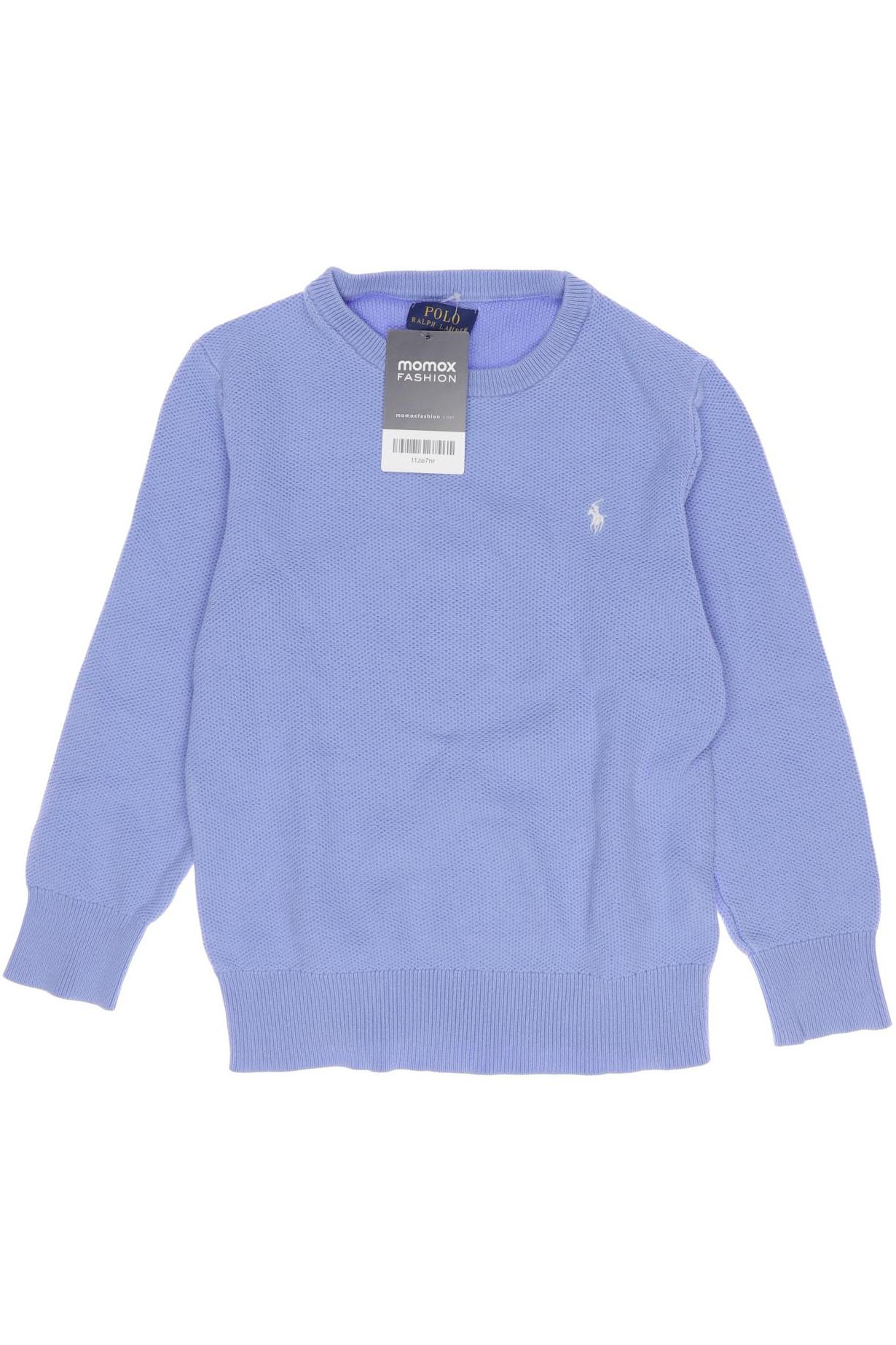 

Polo Ralph Lauren Jungen Pullover, blau