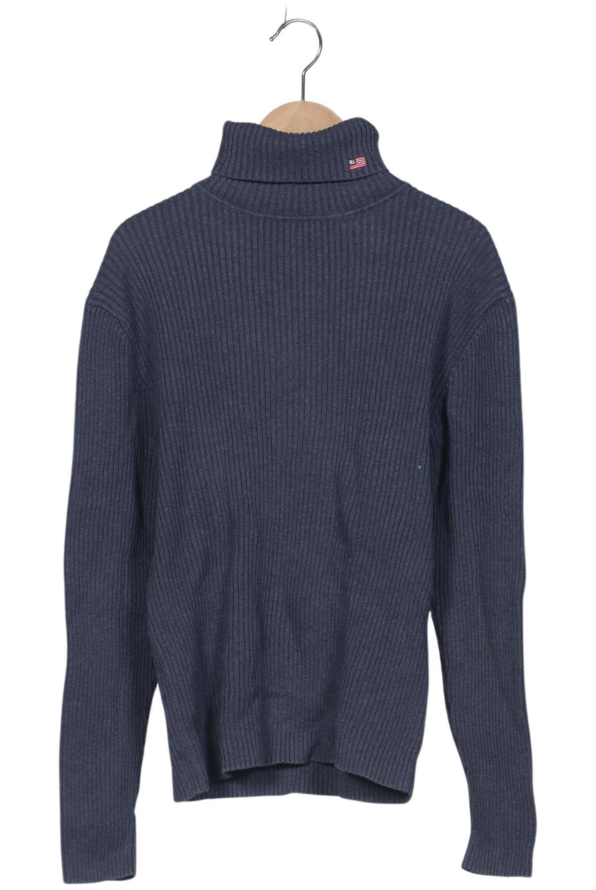 

Polo Ralph Lauren Damen Pullover, marineblau, Gr. 36