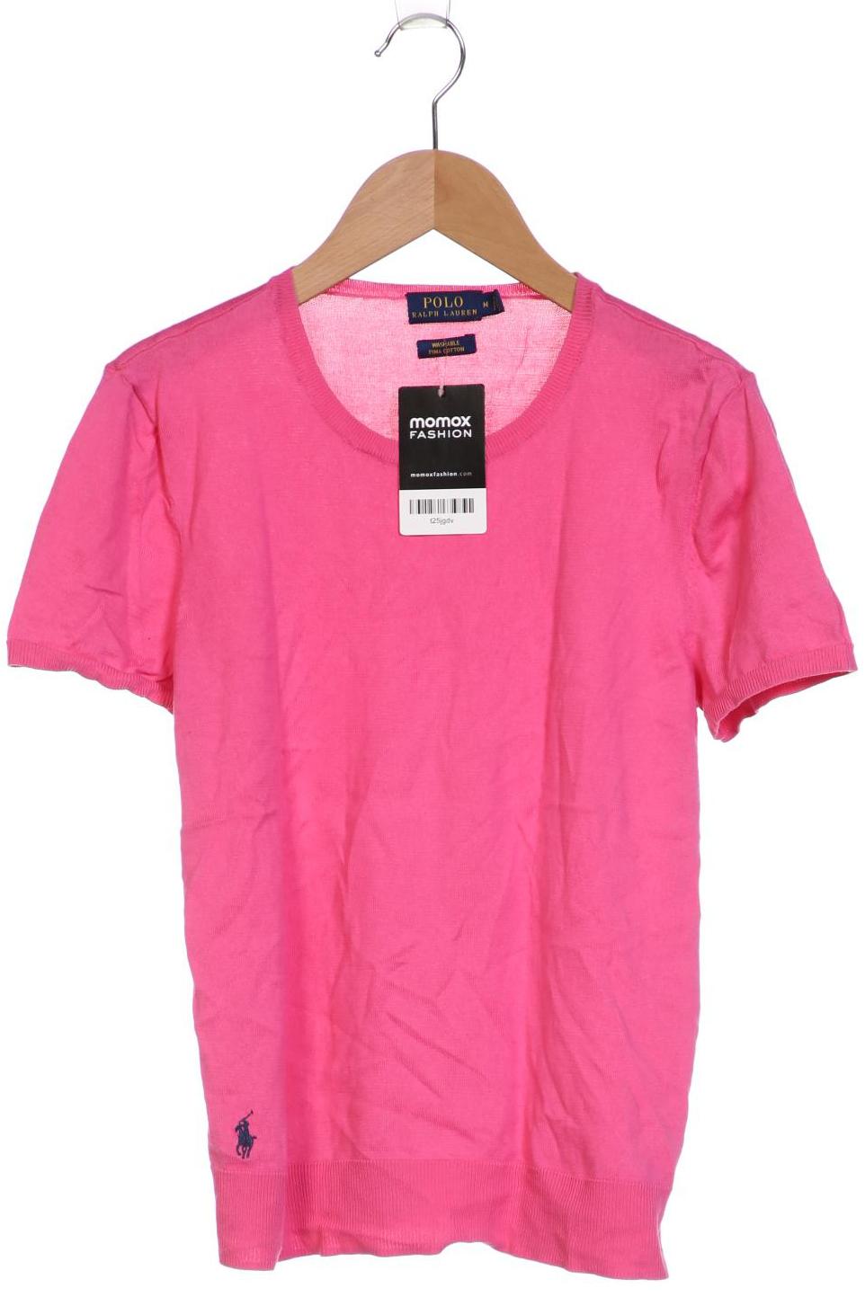 

Polo Ralph Lauren Damen T-Shirt, pink, Gr. 38