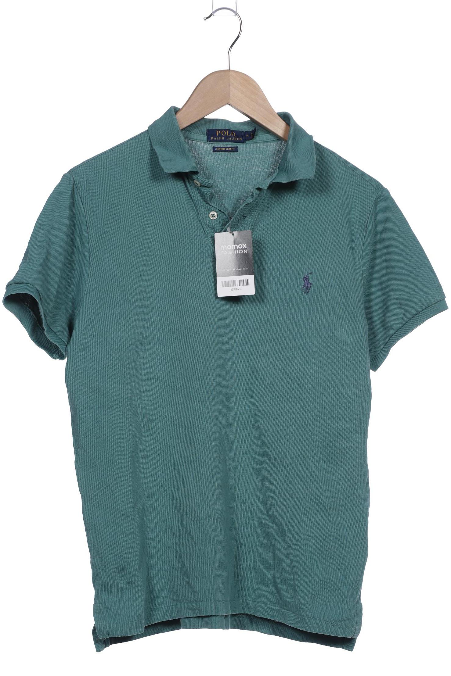 

Polo Ralph Lauren Herren Poloshirt, türkis, Gr. 48