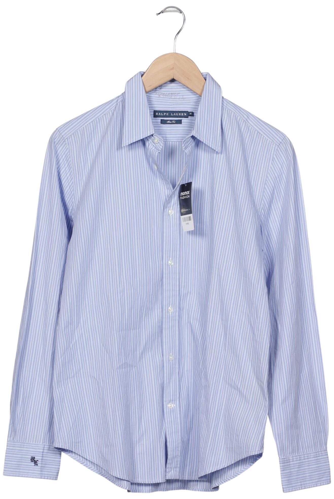 

Polo Ralph Lauren Damen Bluse, hellblau, Gr. 14