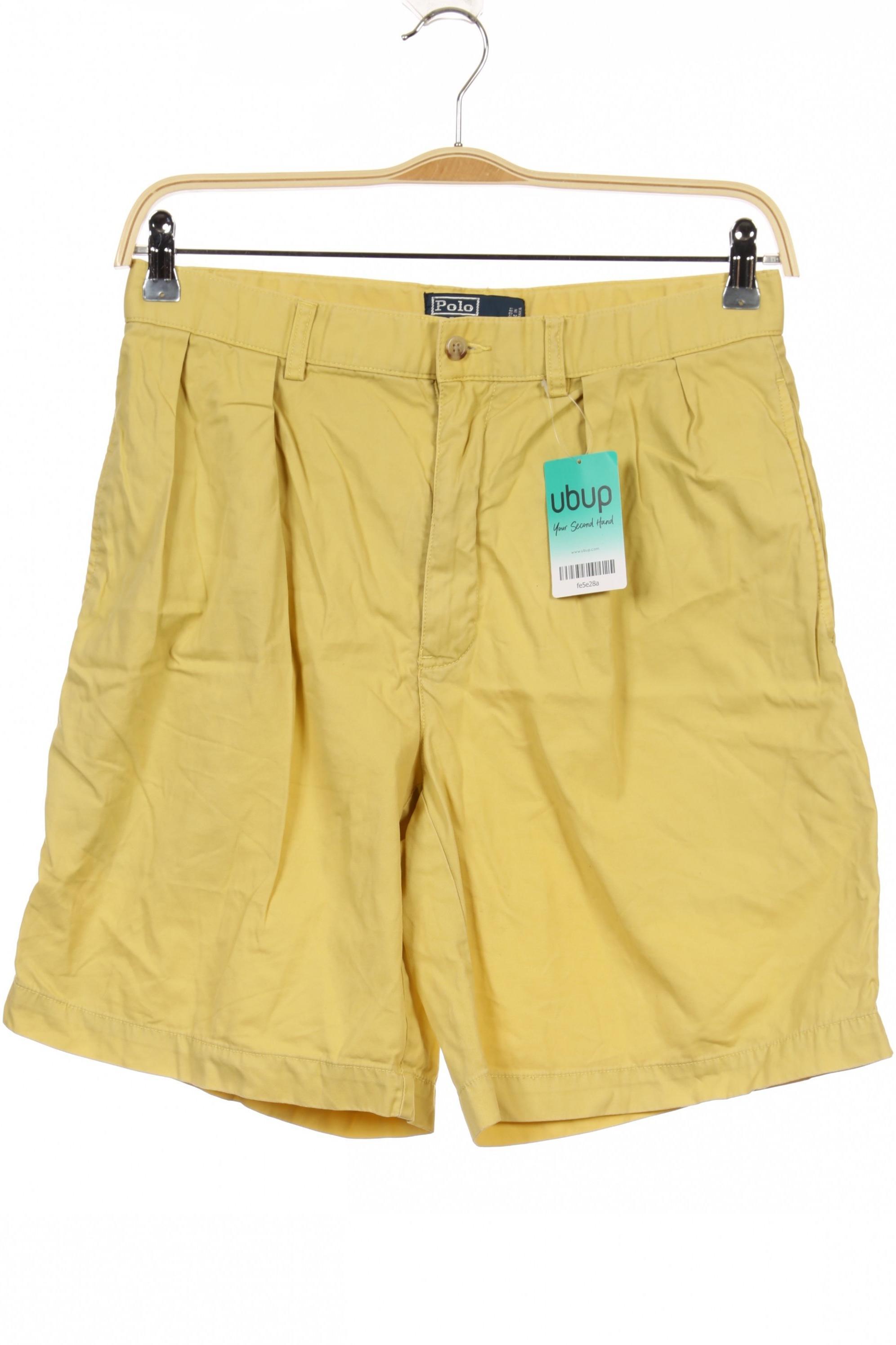 

Polo Ralph Lauren Herren Shorts, gelb, Gr. 32