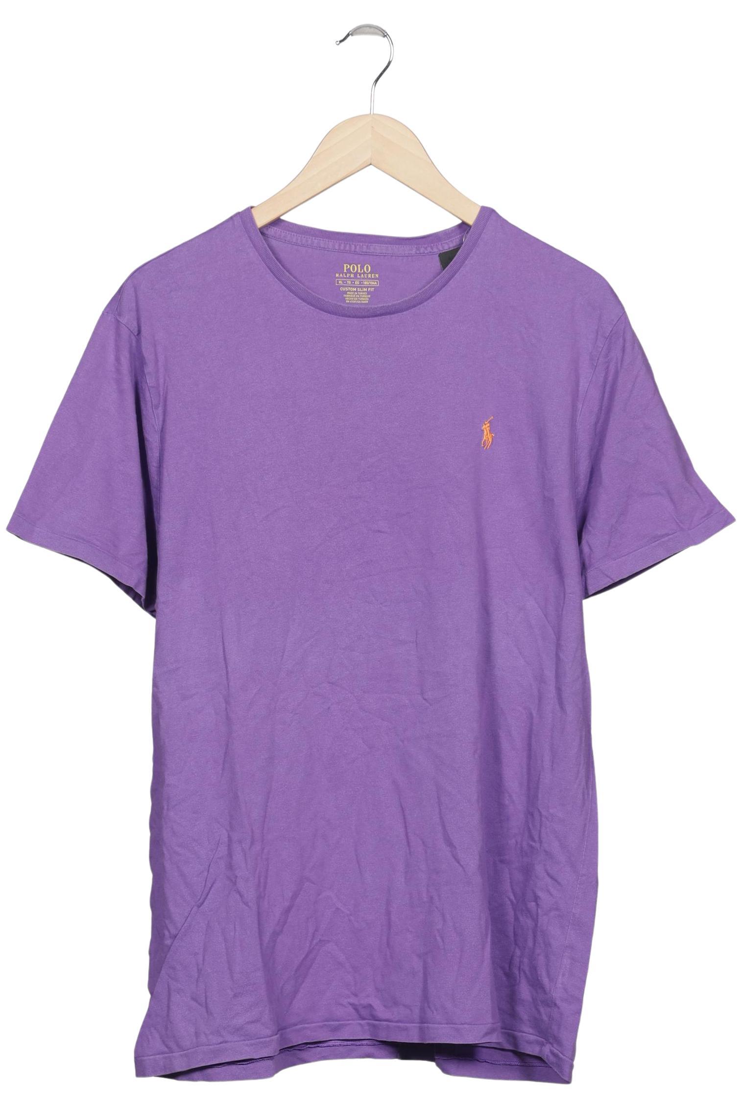 

Polo Ralph Lauren Herren T-Shirt, flieder, Gr. 54