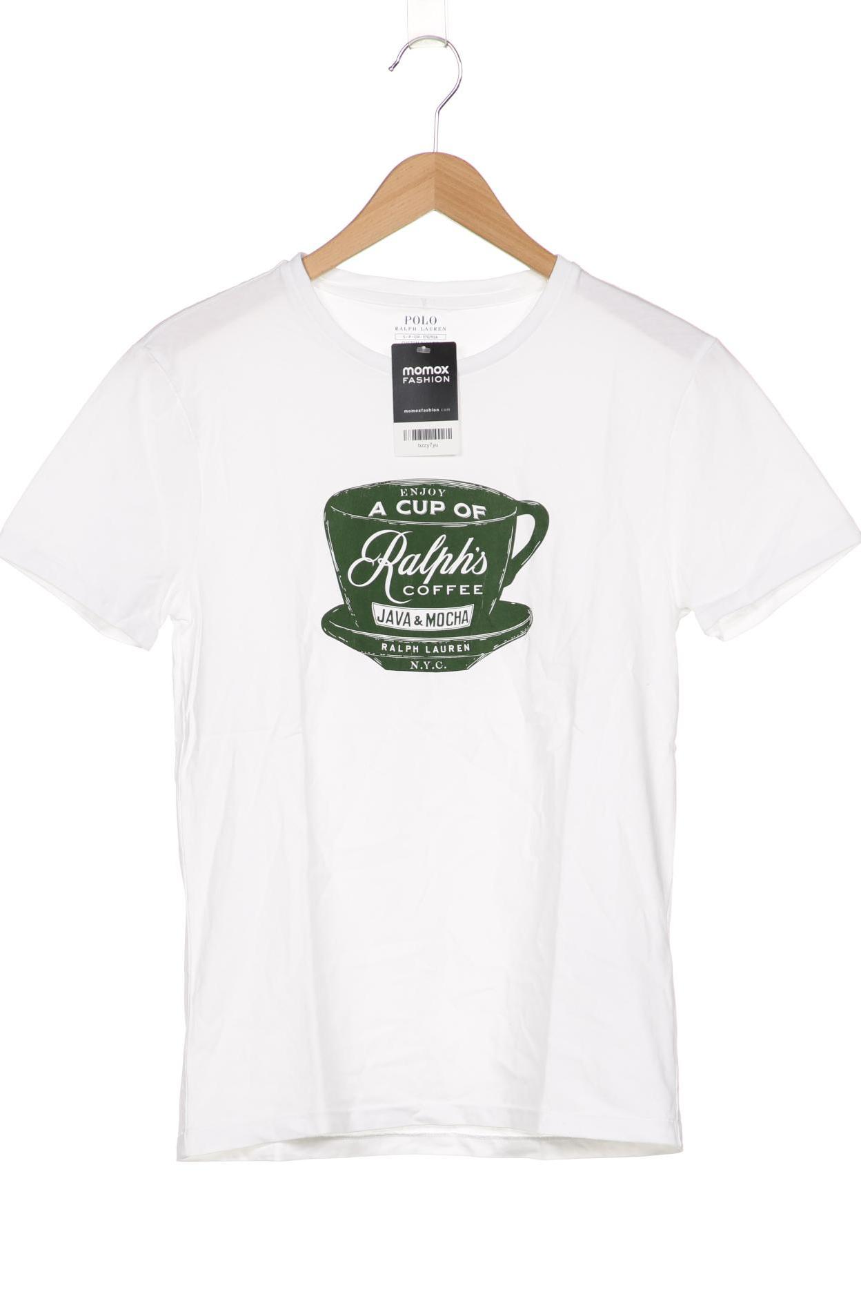 

Polo Ralph Lauren Herren T-Shirt, weiß, Gr. 46