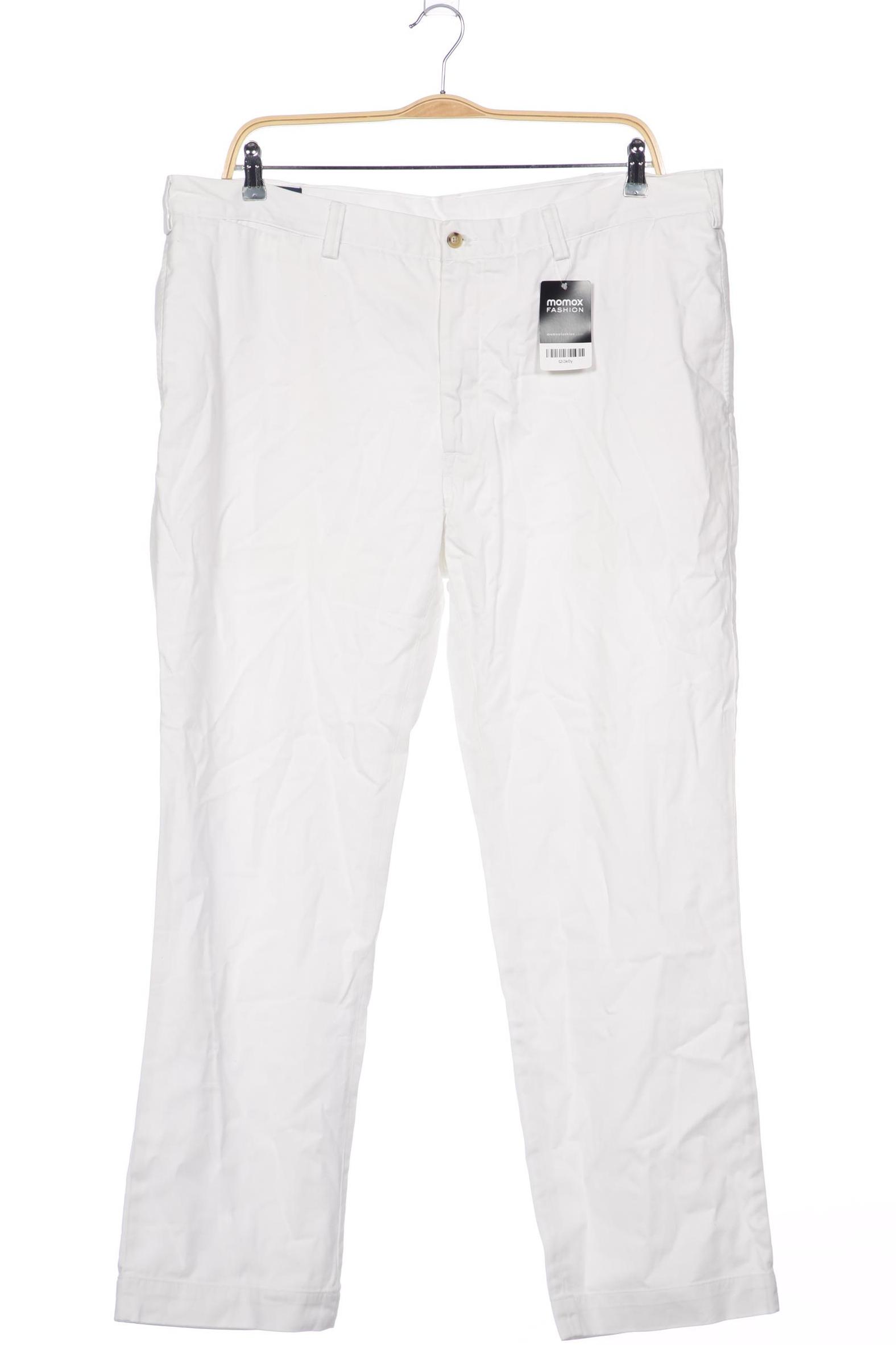 

Polo Ralph Lauren Herren Jeans, weiß, Gr. 42