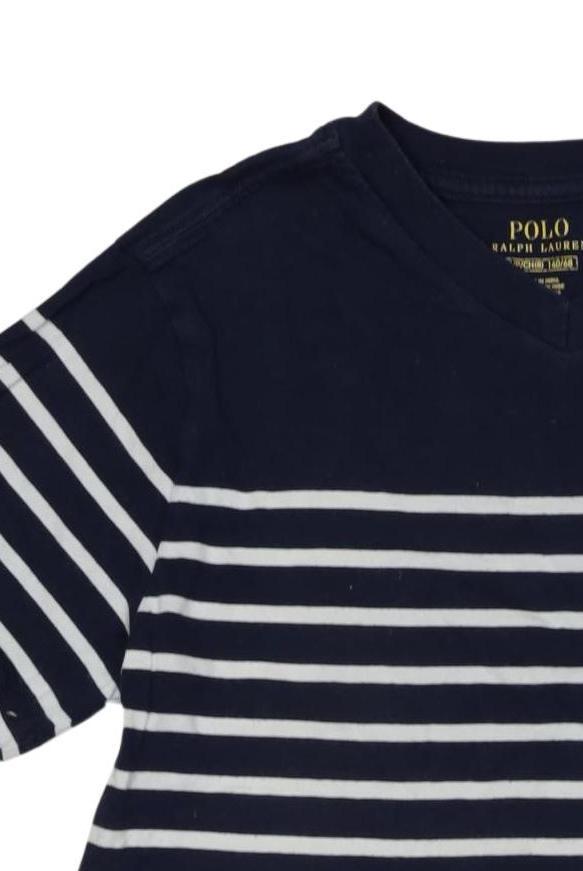 Thumbnail - Polo Ralph Lauren Mädchen T-Shirt, mehrfarbig, Gr. 140