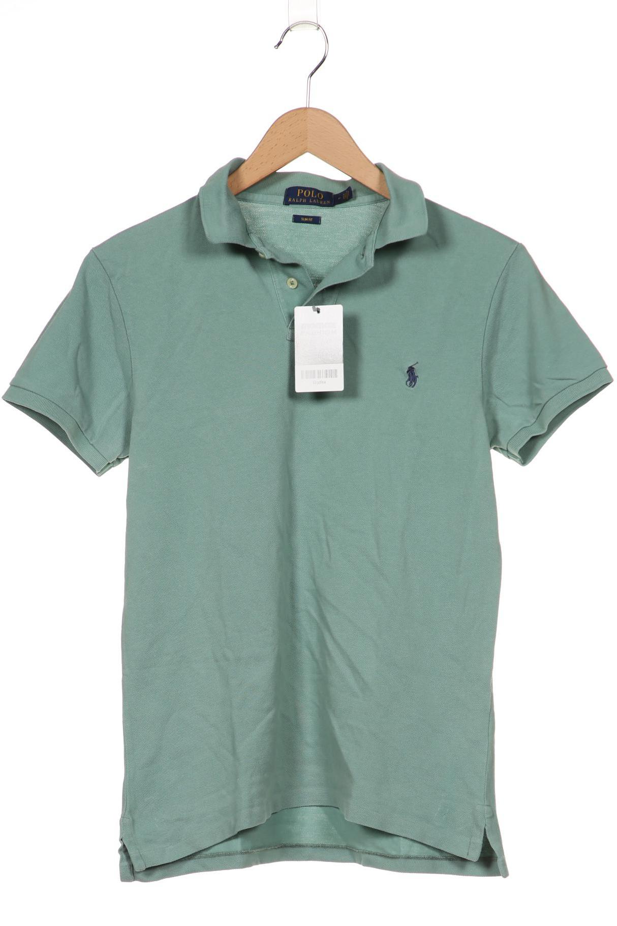 

Polo Ralph Lauren Herren Poloshirt, hellgrün
