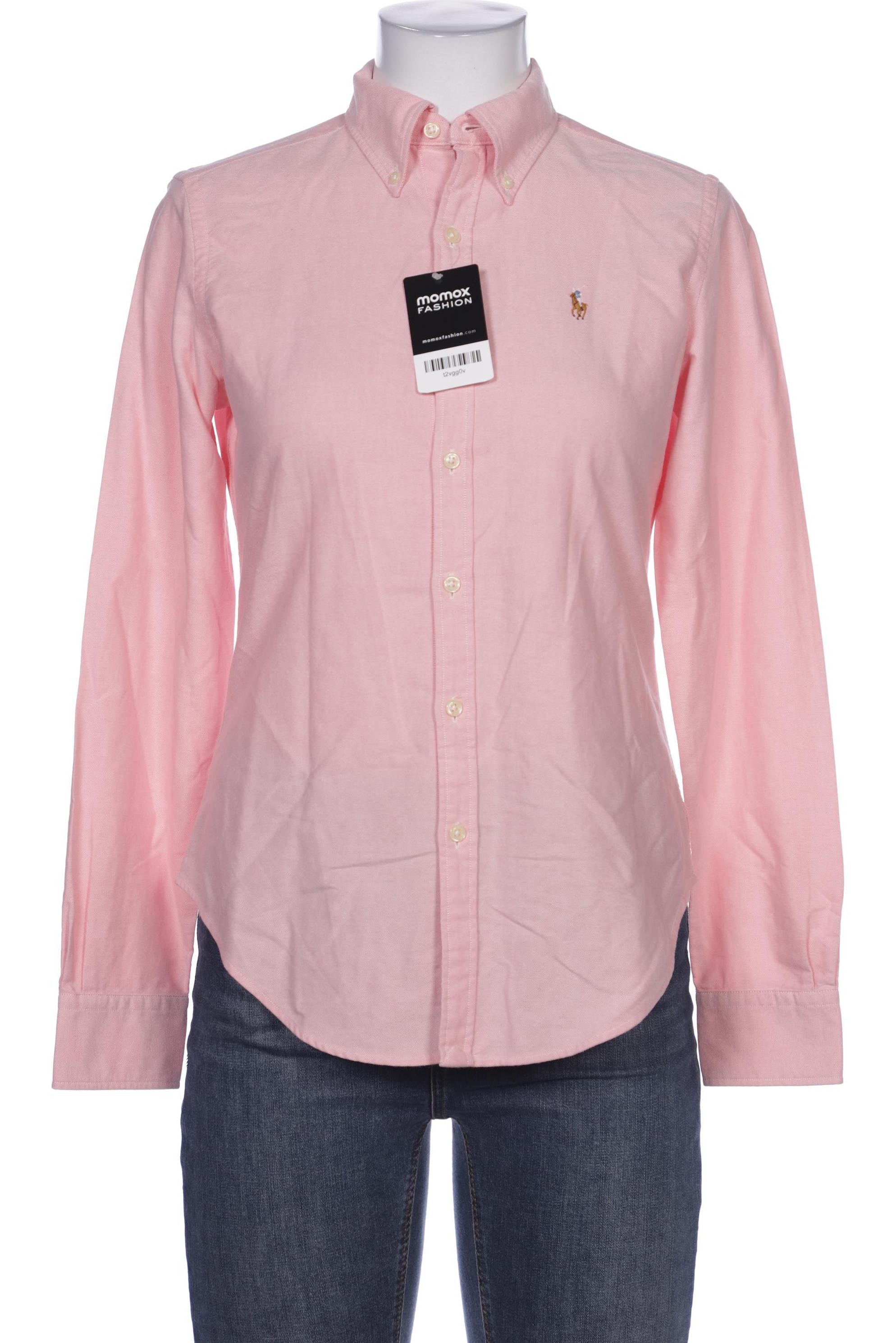 

Polo Ralph Lauren Damen Bluse, pink