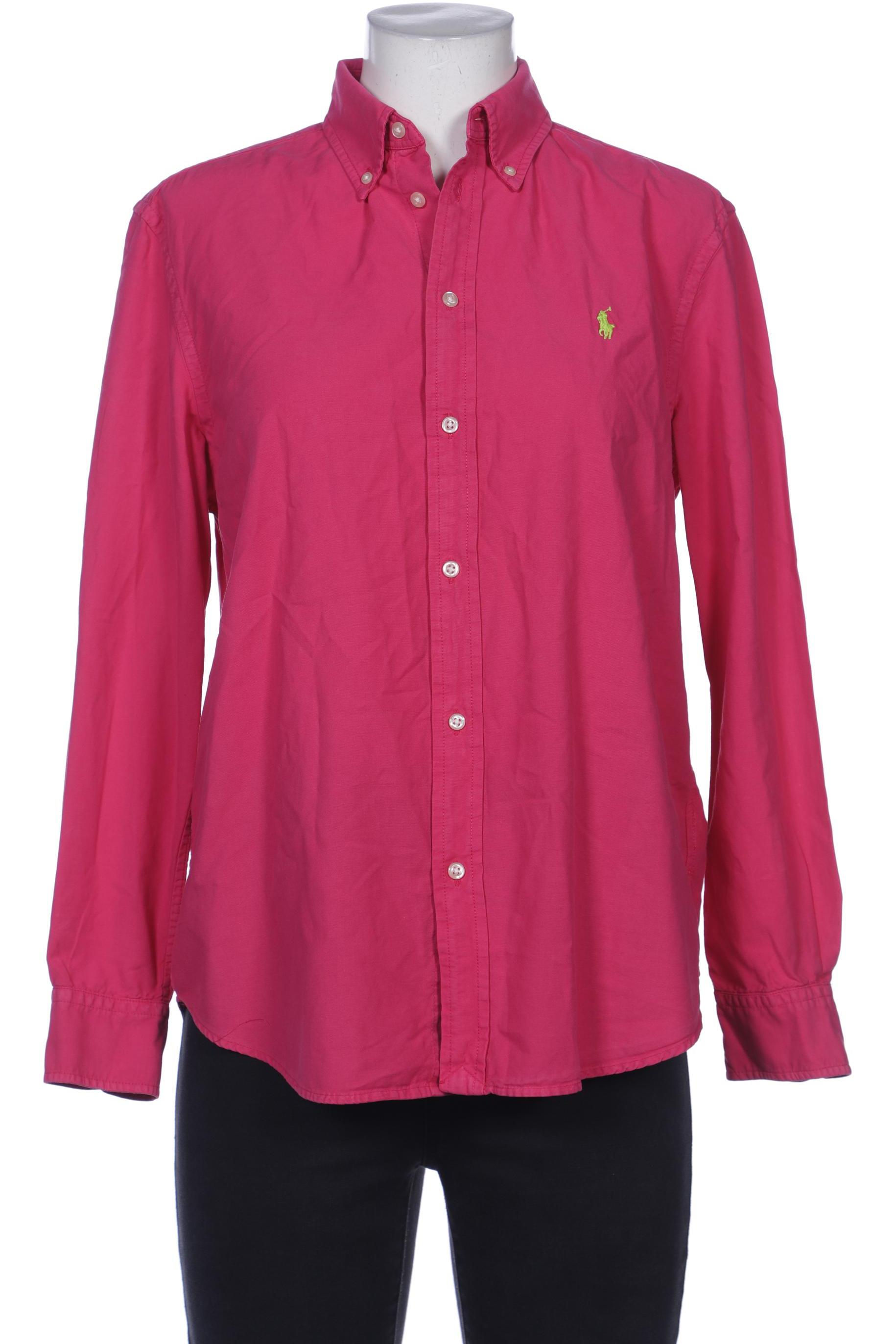 

Polo Ralph Lauren Damen Bluse, pink, Gr. 42