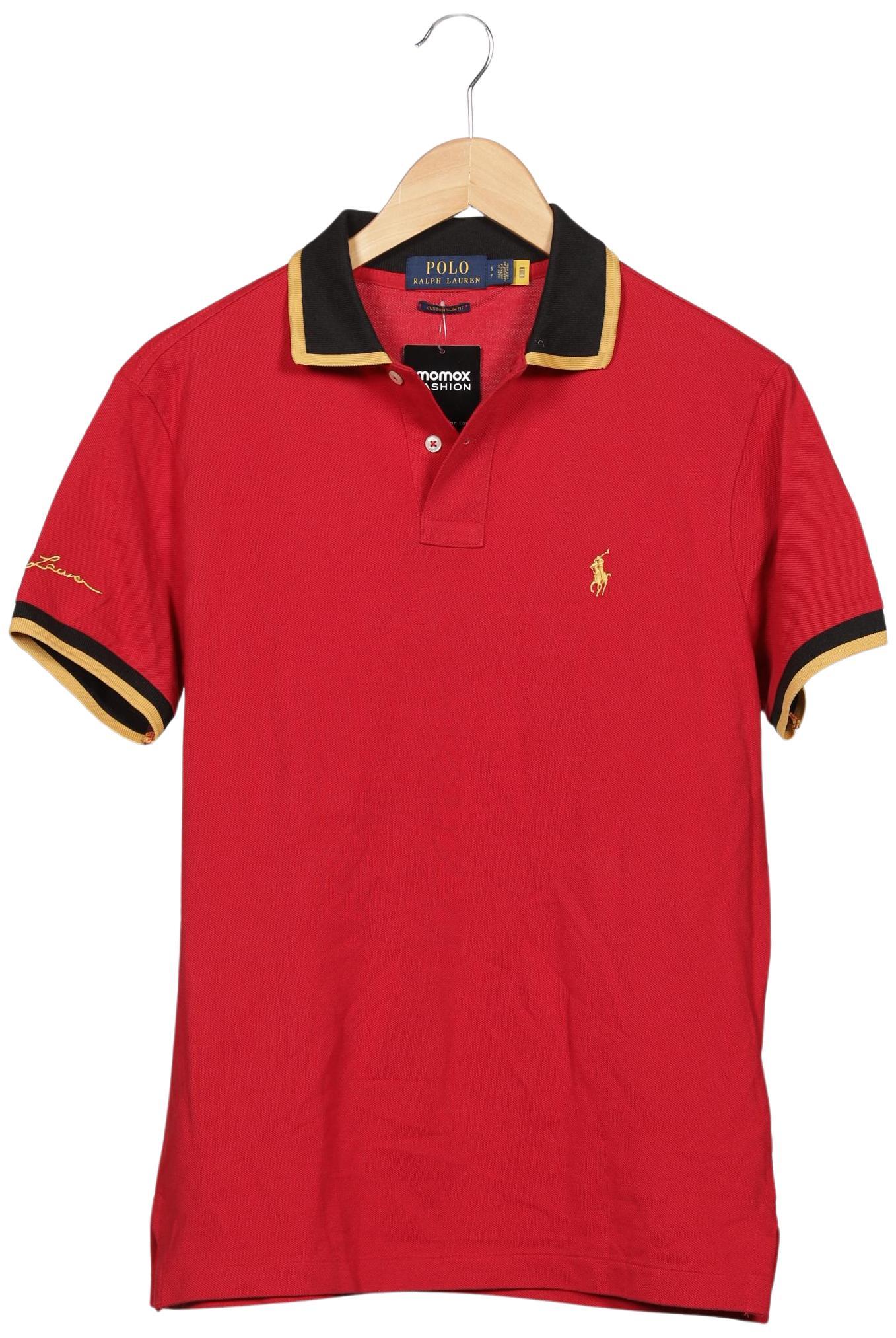 

Polo Ralph Lauren Herren Poloshirt, mehrfarbig, Gr. 46