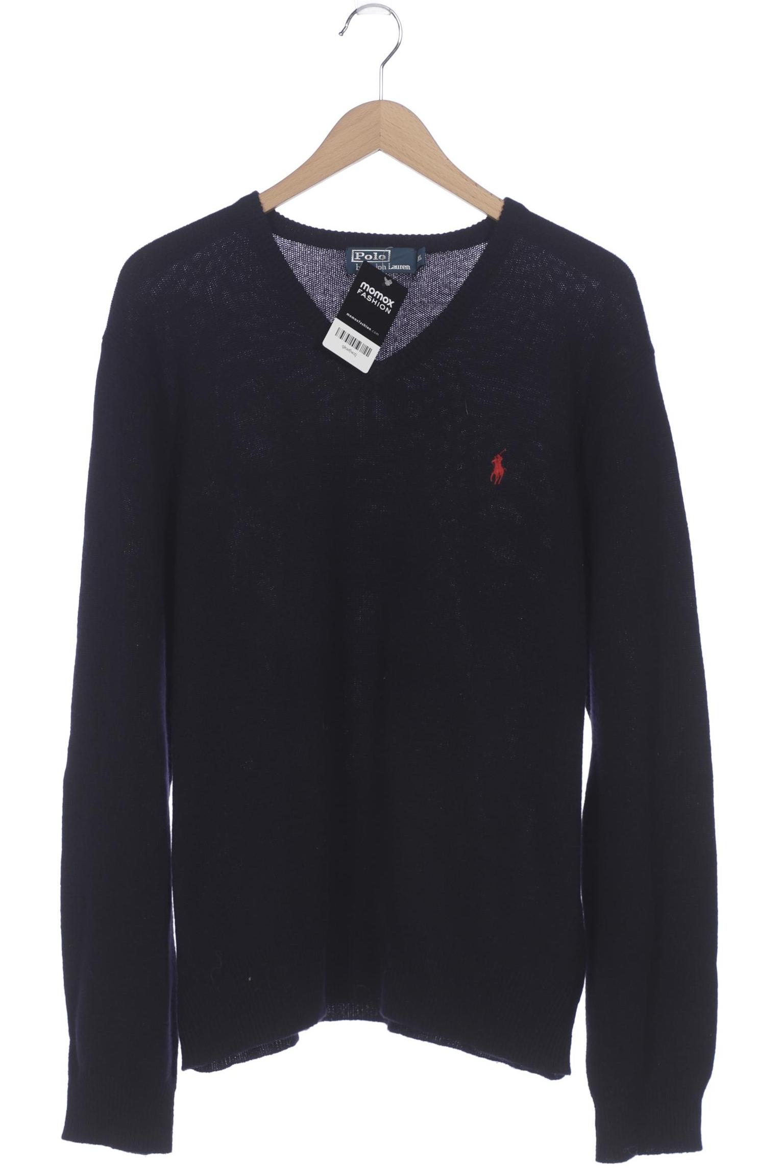 

Polo Ralph Lauren Herren Pullover, marineblau, Gr. 56