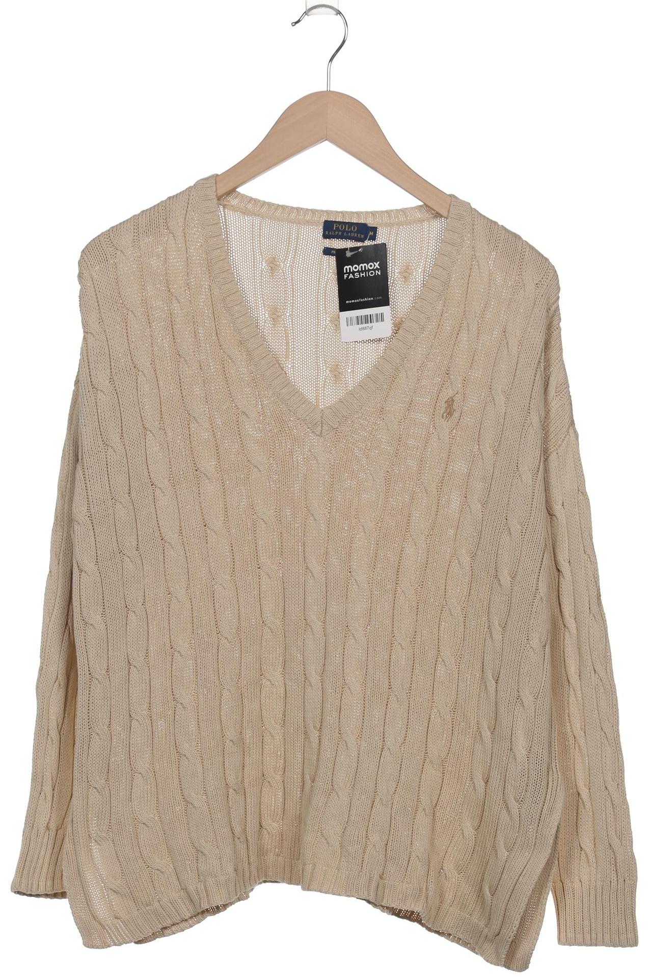 

Polo Ralph Lauren Damen Pullover, beige, Gr. 38