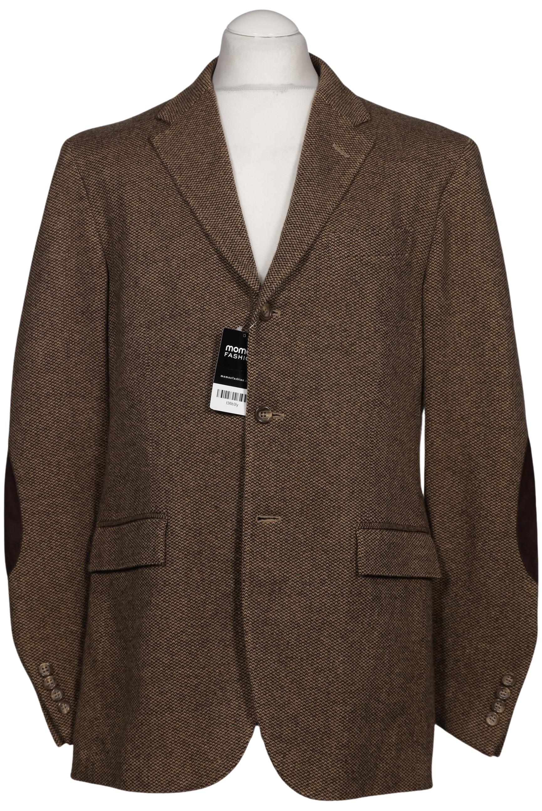 

Polo Ralph Lauren Herren Sakko, braun, Gr. 52