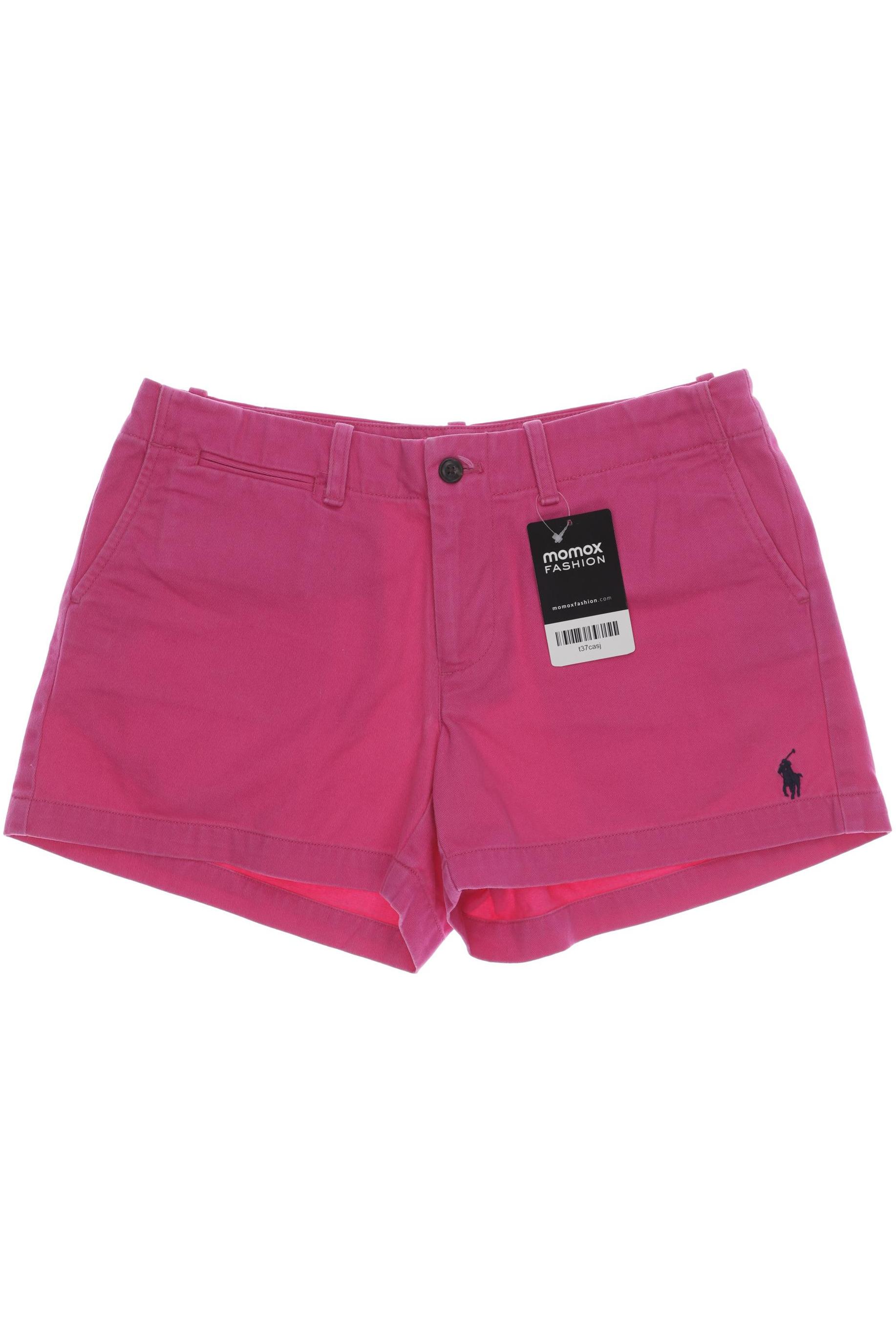 

Polo Ralph Lauren Damen Shorts, pink