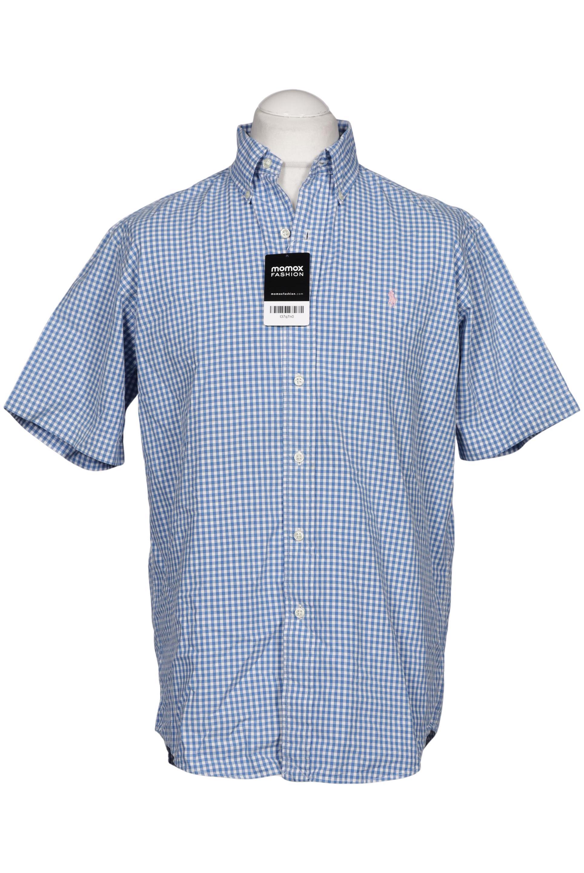 

Polo Ralph Lauren Herren Hemd, mehrfarbig, Gr. 52