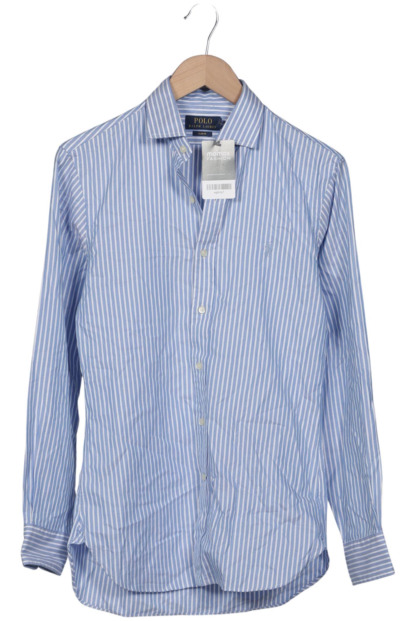 

Polo Ralph Lauren Herren Hemd, hellblau, Gr. 44