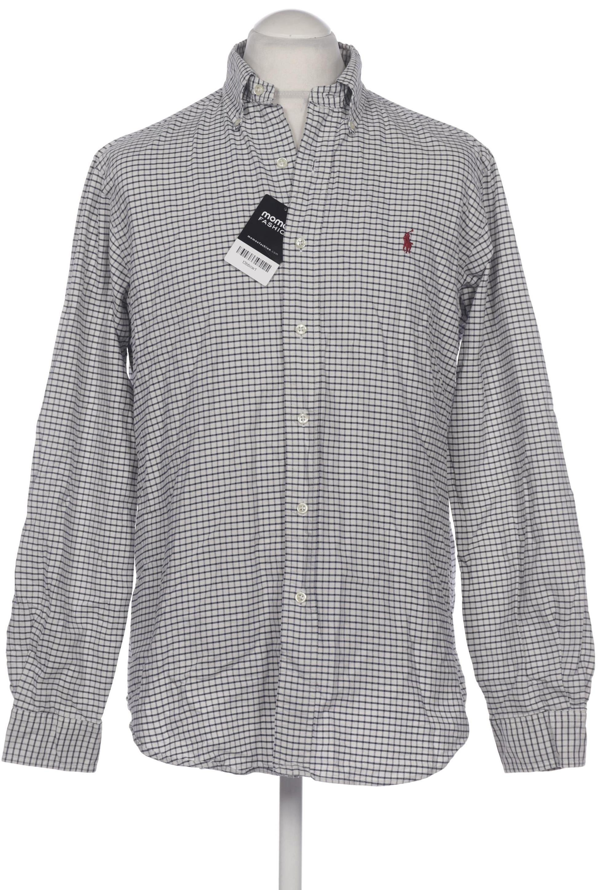 

Polo Ralph Lauren Herren Hemd, weiß, Gr. 16
