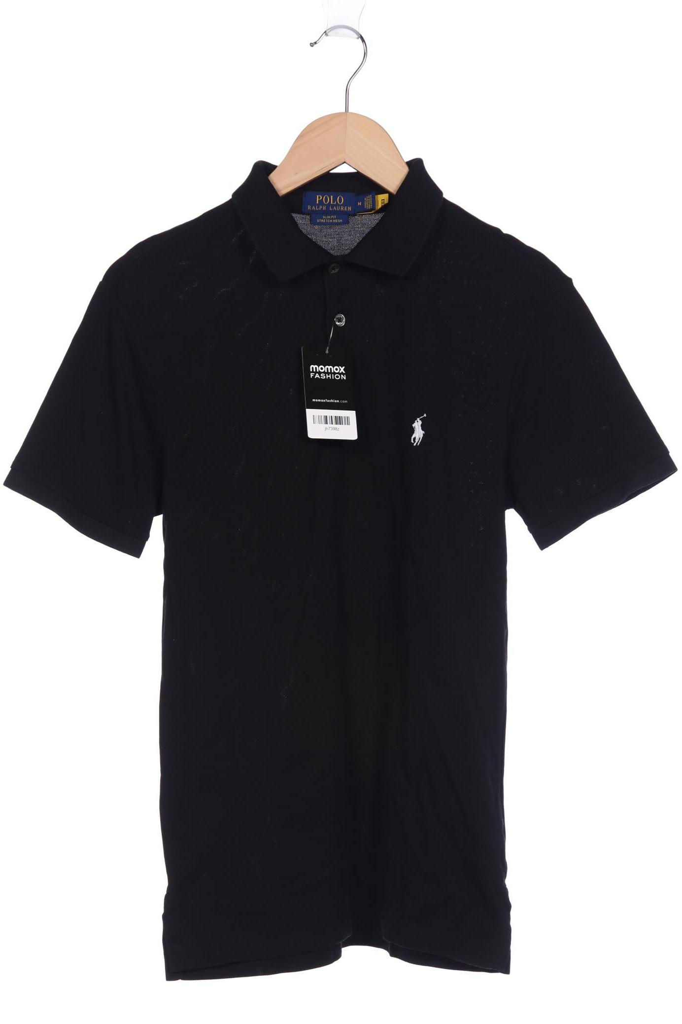

Polo Ralph Lauren Herren Poloshirt, schwarz