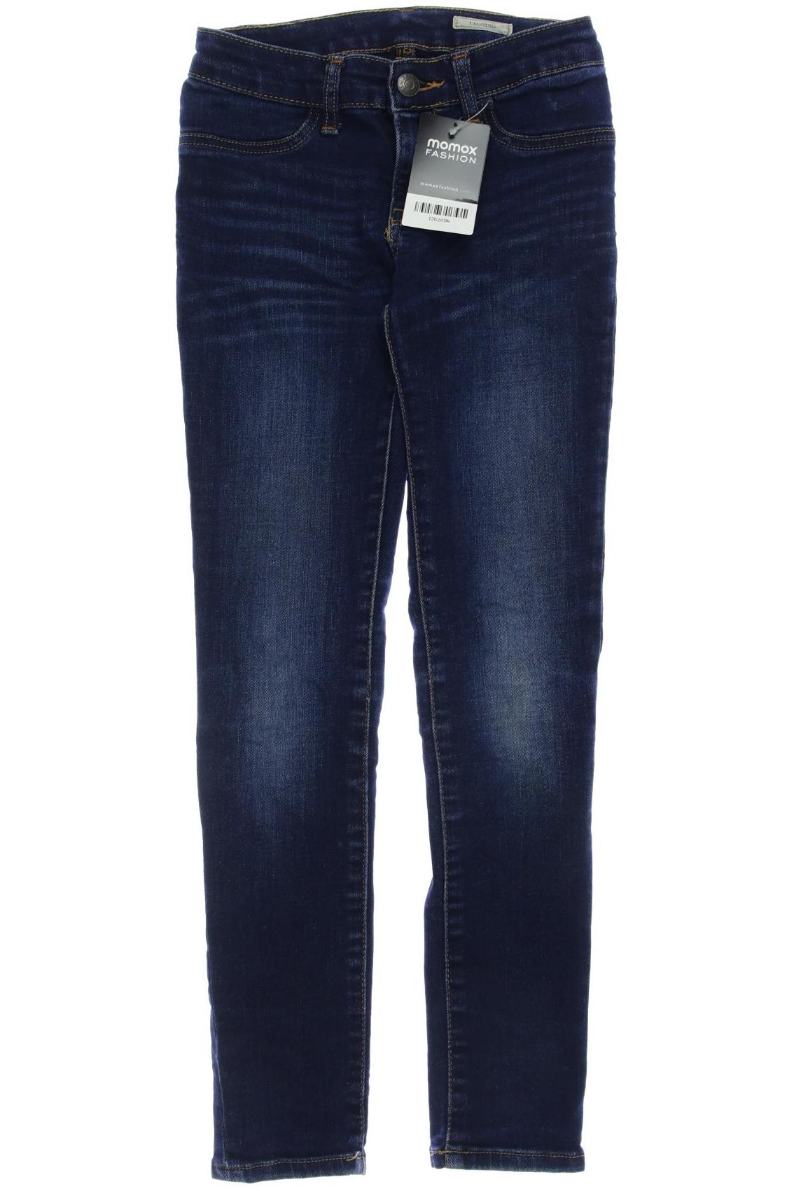 

Polo Ralph Lauren Damen Jeans, marineblau, Gr. 8