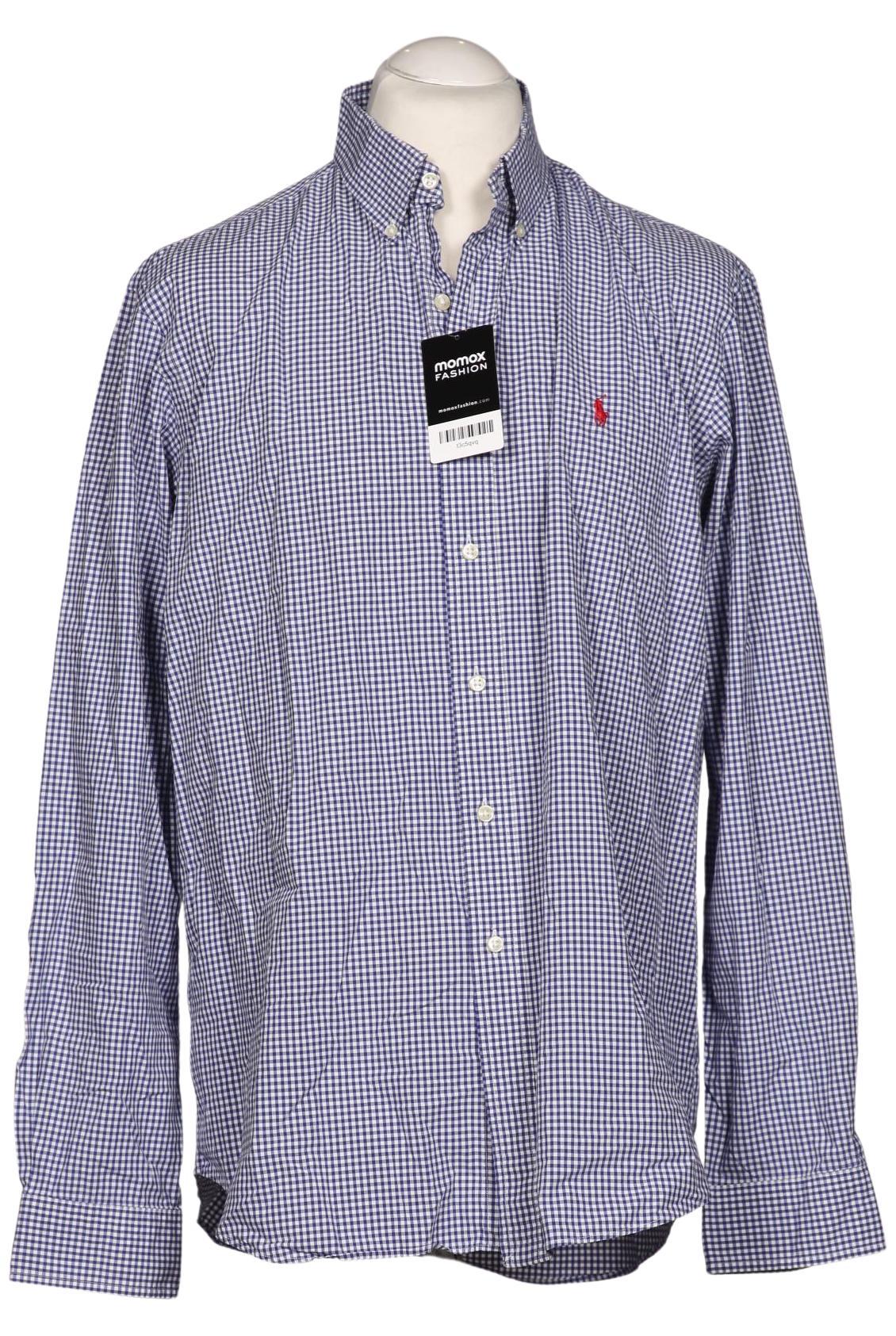 

Polo Ralph Lauren Herren Hemd, mehrfarbig, Gr. 54