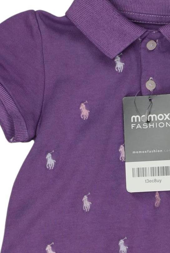 Thumbnail - Polo Ralph Lauren Mädchen Kleid, flieder, Gr. 80