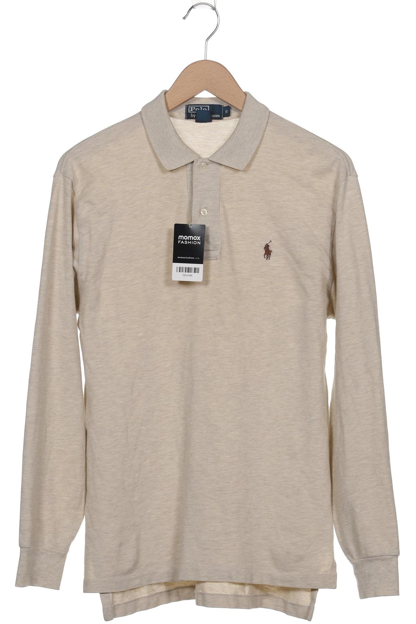 

Polo Ralph Lauren Herren Poloshirt, beige, Gr. 46