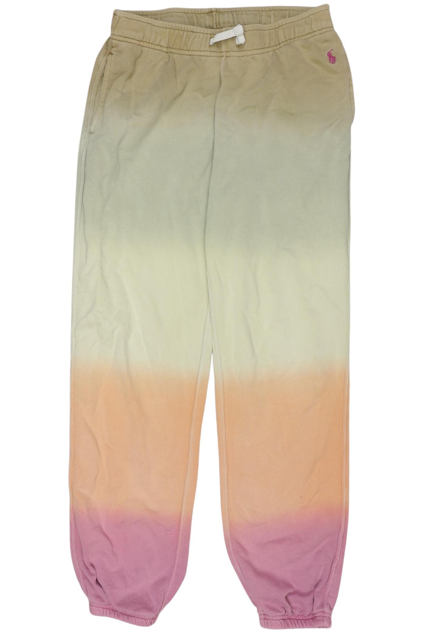 

Polo Ralph Lauren Damen Stoffhose, mehrfarbig, Gr. 146