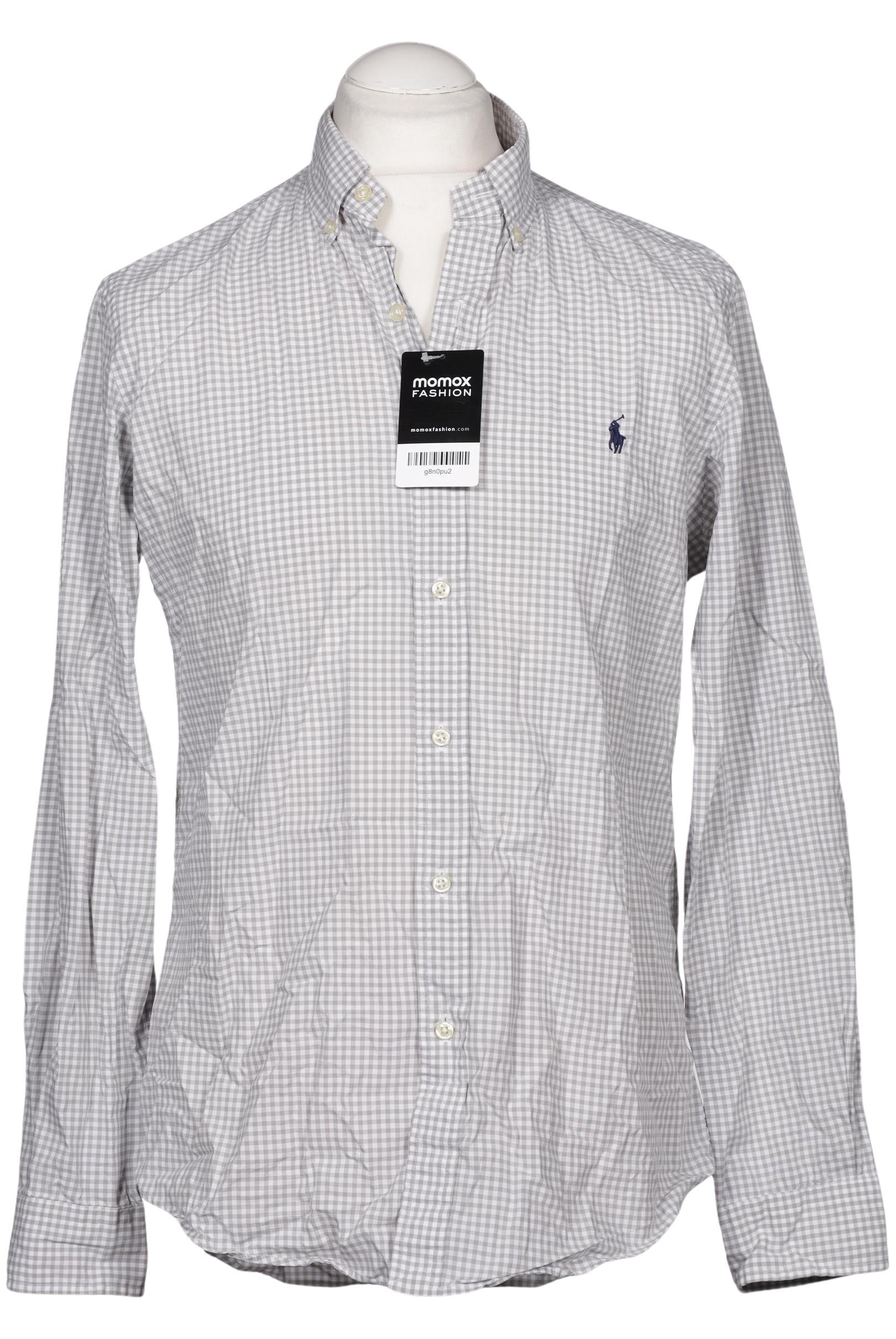 

Polo Ralph Lauren Herren Hemd, mehrfarbig, Gr. 15.5