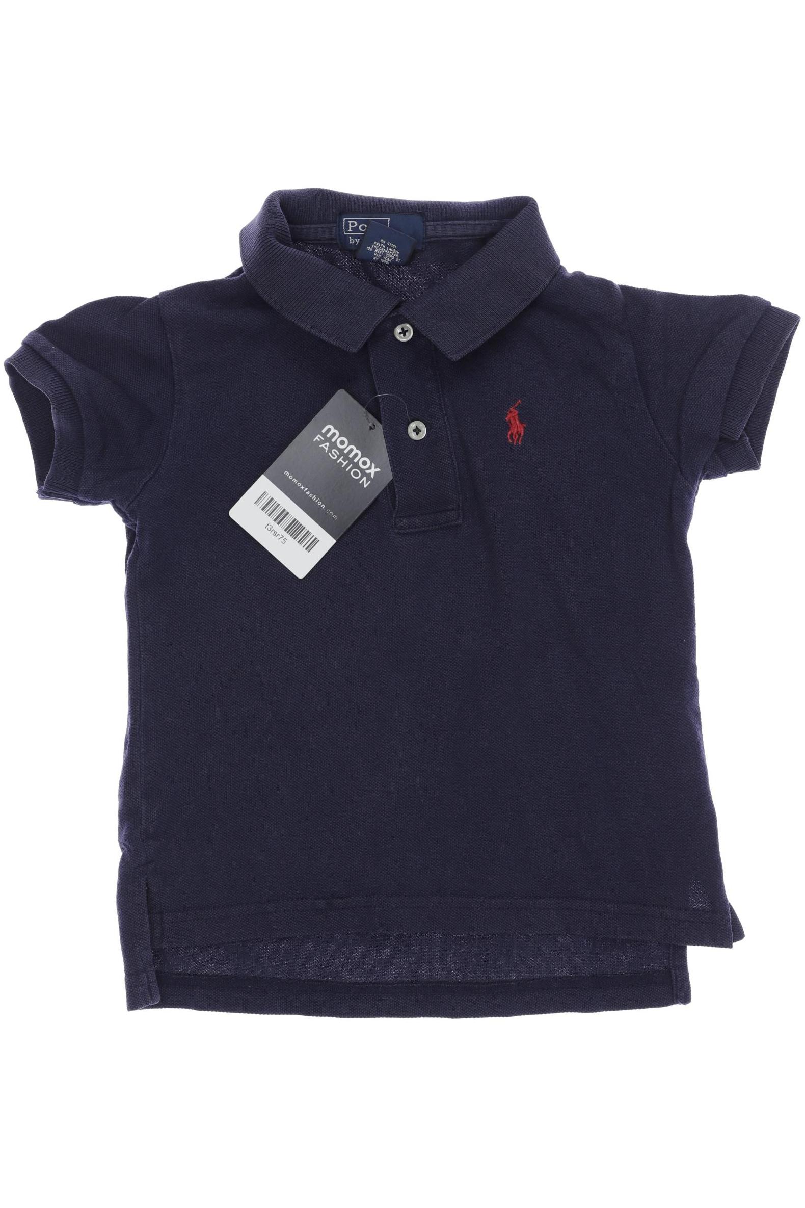 

Polo Ralph Lauren Herren Poloshirt, marineblau, Gr. 98