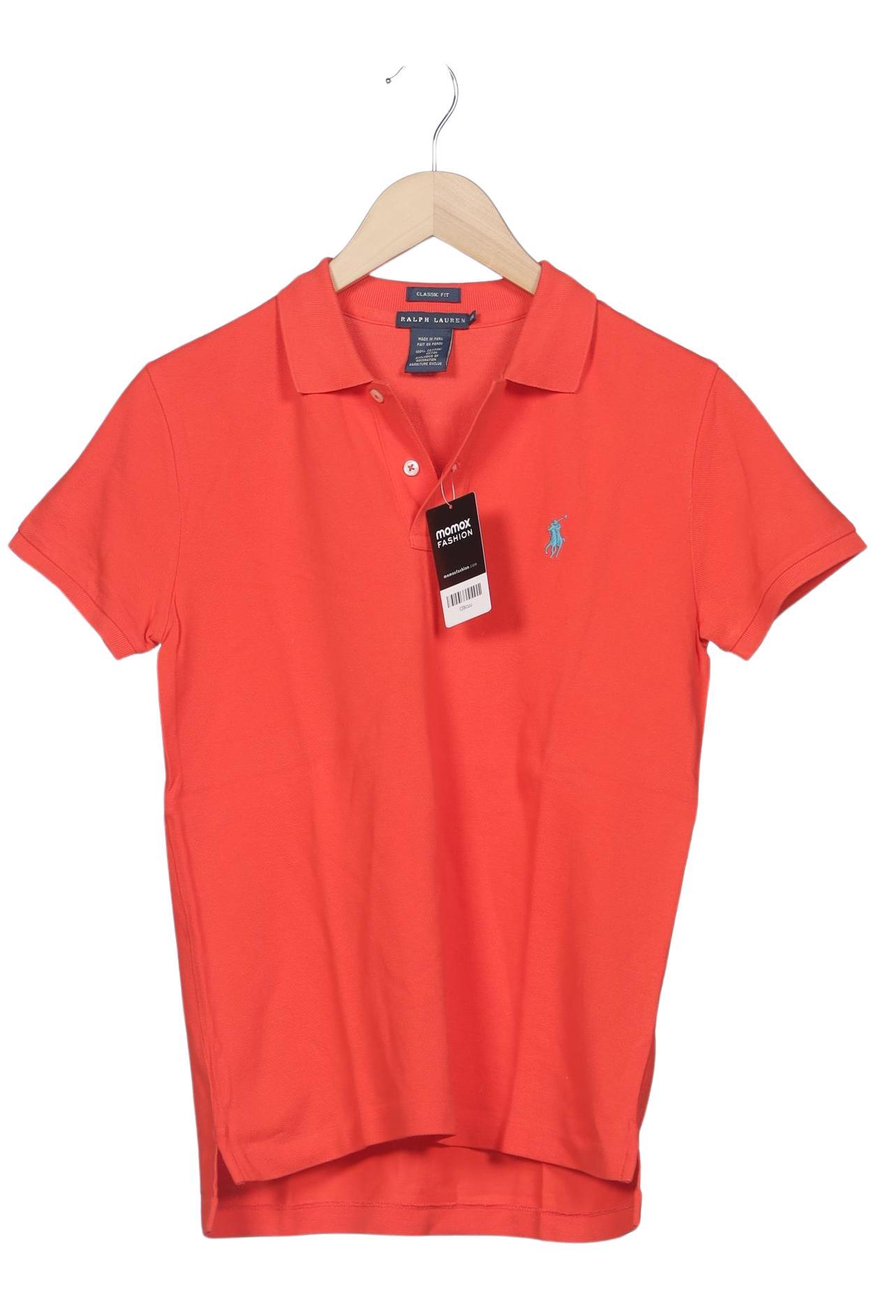 

Polo Ralph Lauren Herren Poloshirt, rot, Gr. 48