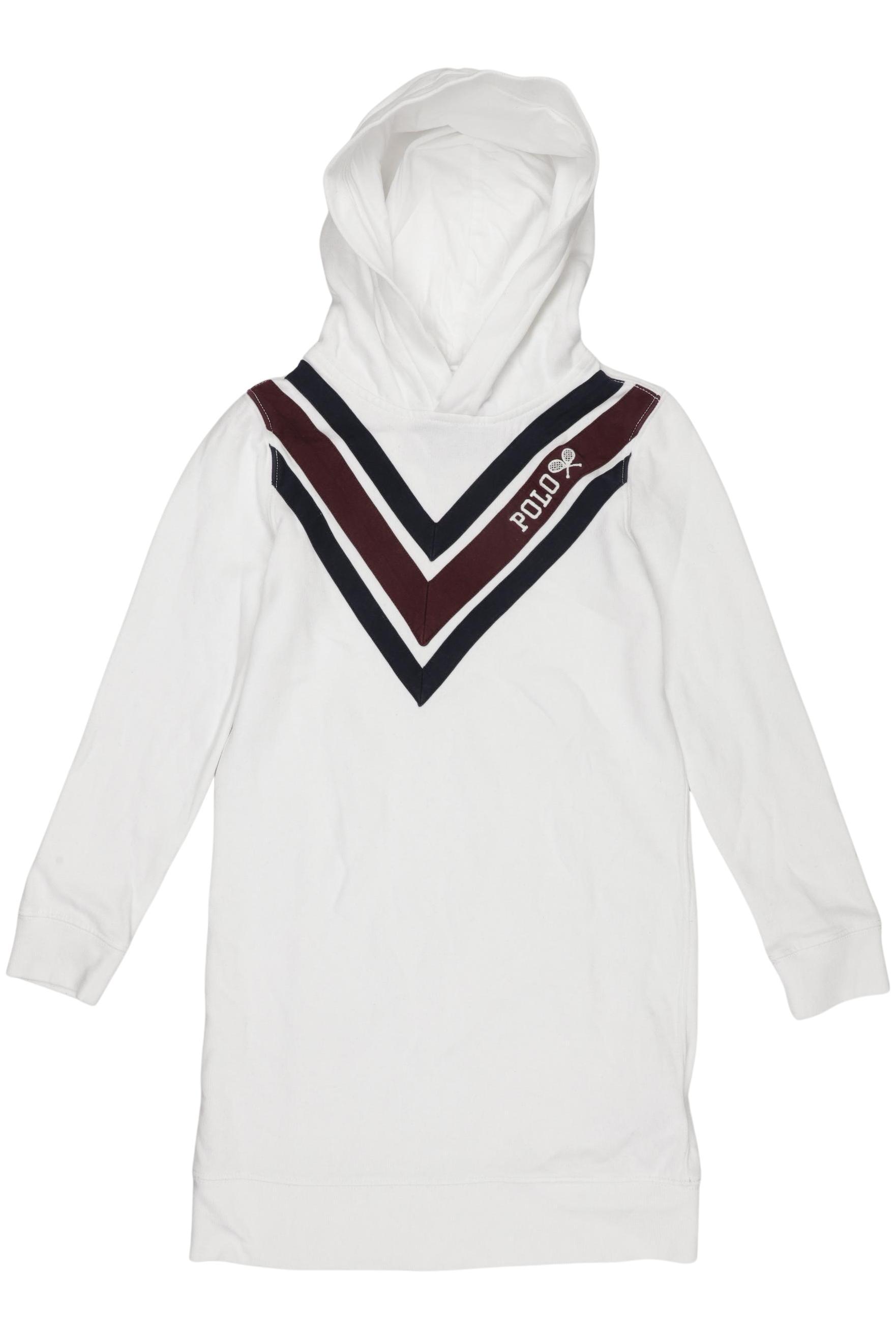 

Polo Ralph Lauren Damen Hoodies & Sweater, weiß, Gr. 140